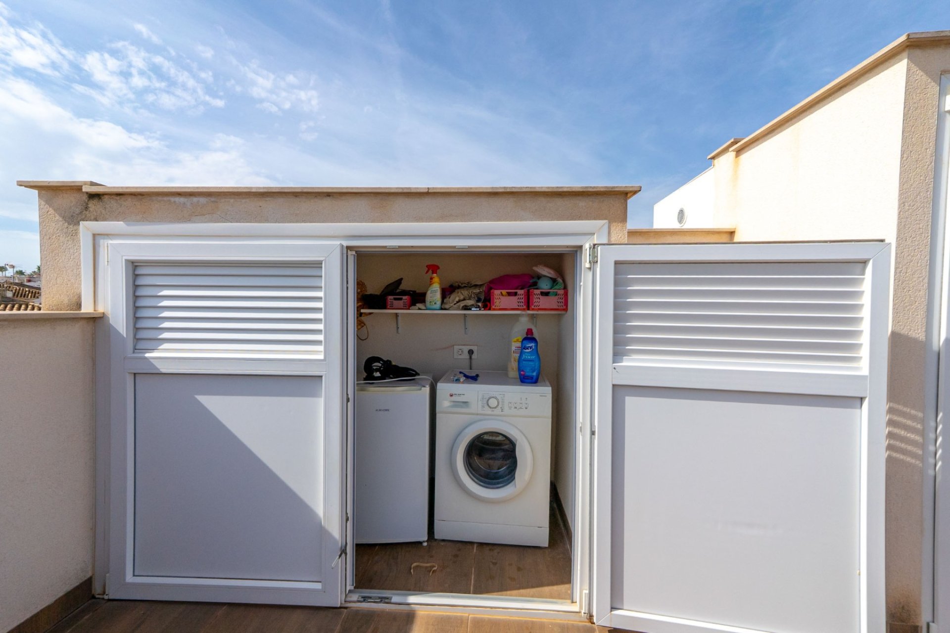 Gensalg - Lejlighed -
Torrevieja