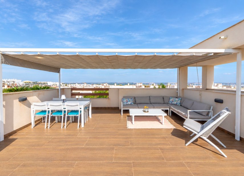 Gensalg - Lejlighed -
Torrevieja