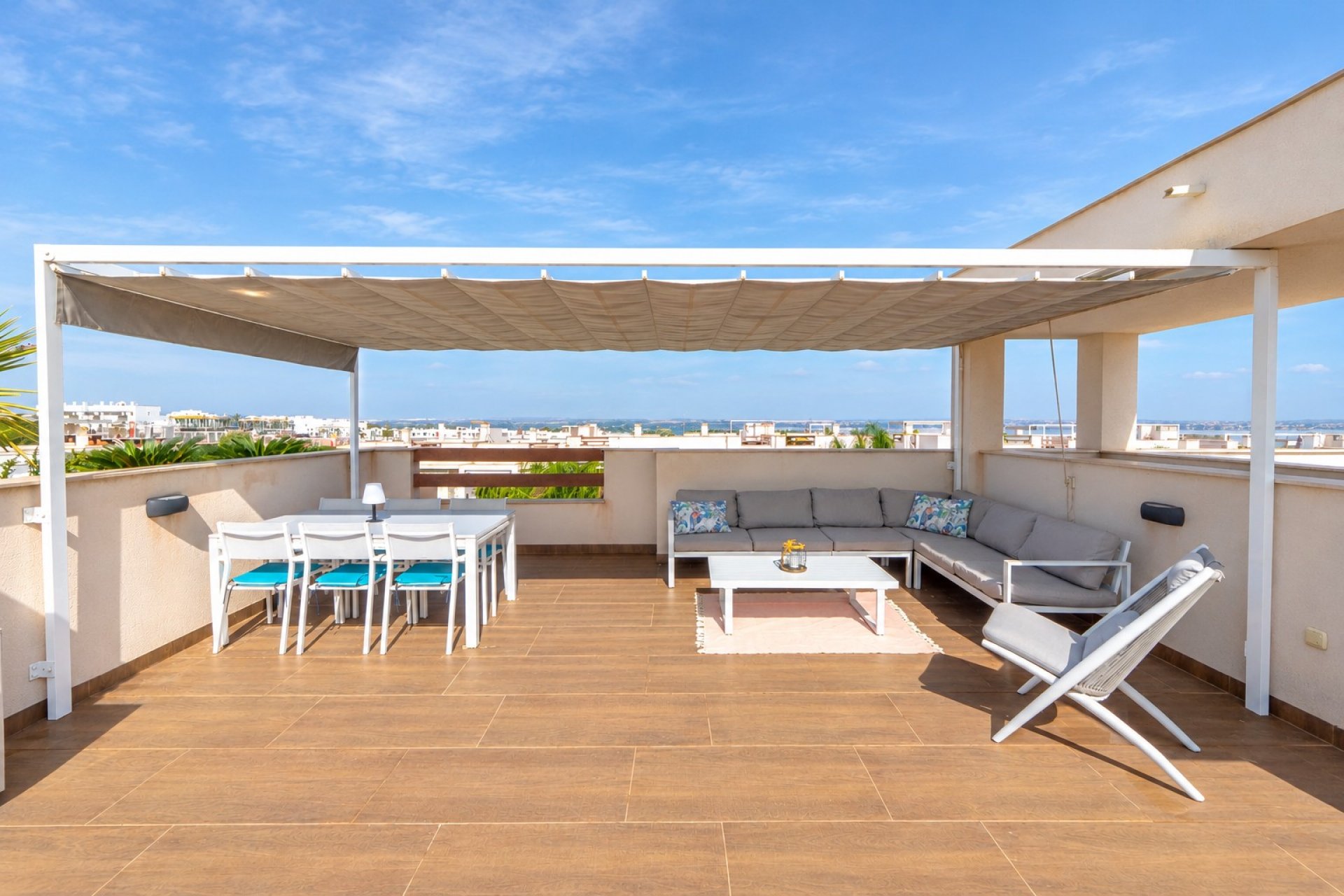 Gensalg - Lejlighed -
Torrevieja
