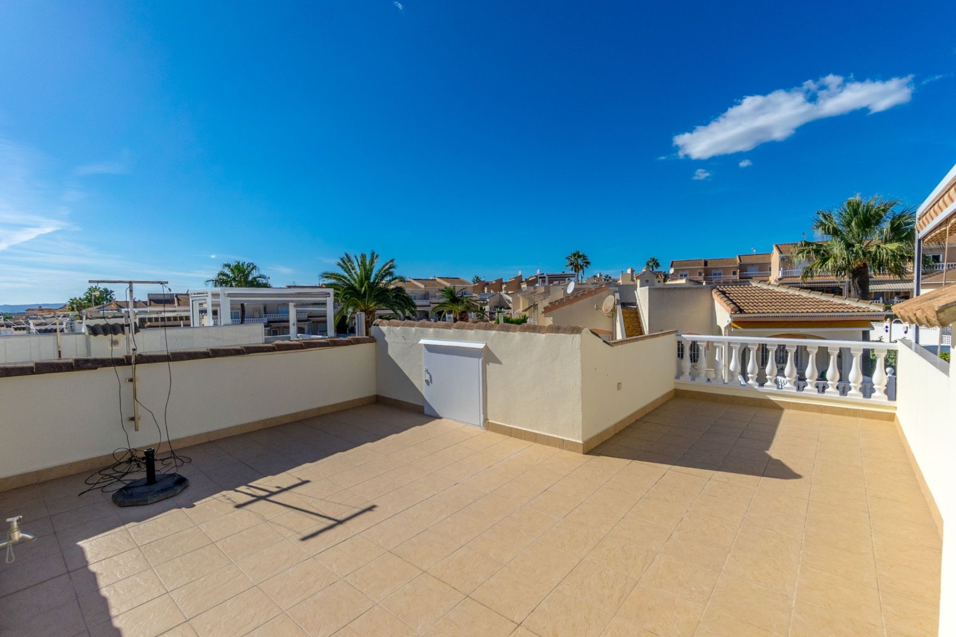 Gensalg - Rækkehus -
Ciudad Quesada