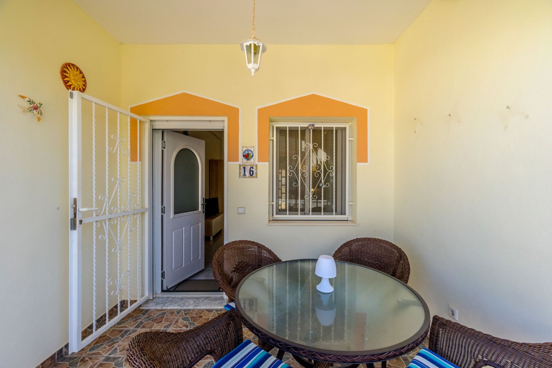 Gensalg - Rækkehus -
Ciudad Quesada