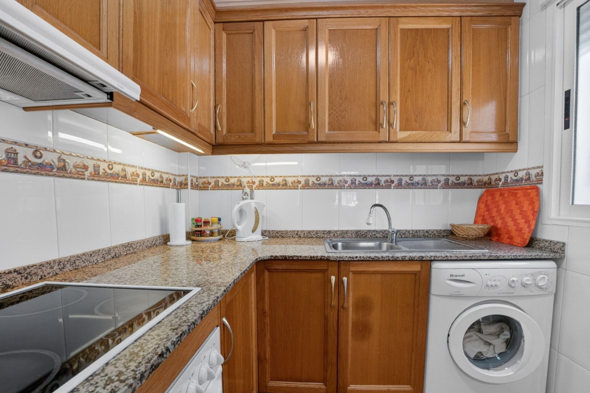 Gensalg - Rækkehus -
Orihuela Costa - Lomas De Cabo Roig