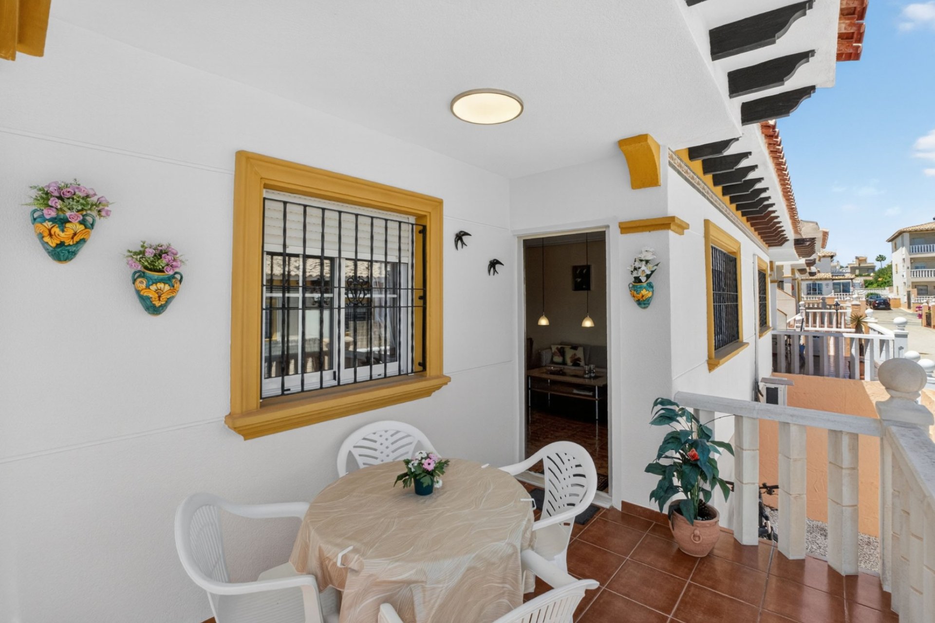 Gensalg - Rækkehus -
Orihuela Costa - Lomas De Cabo Roig