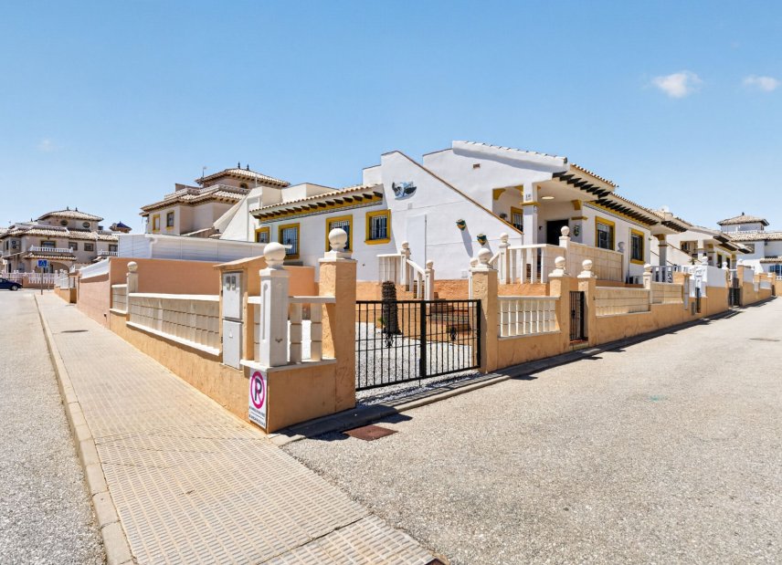 Gensalg - Rækkehus -
Orihuela Costa - Lomas De Cabo Roig