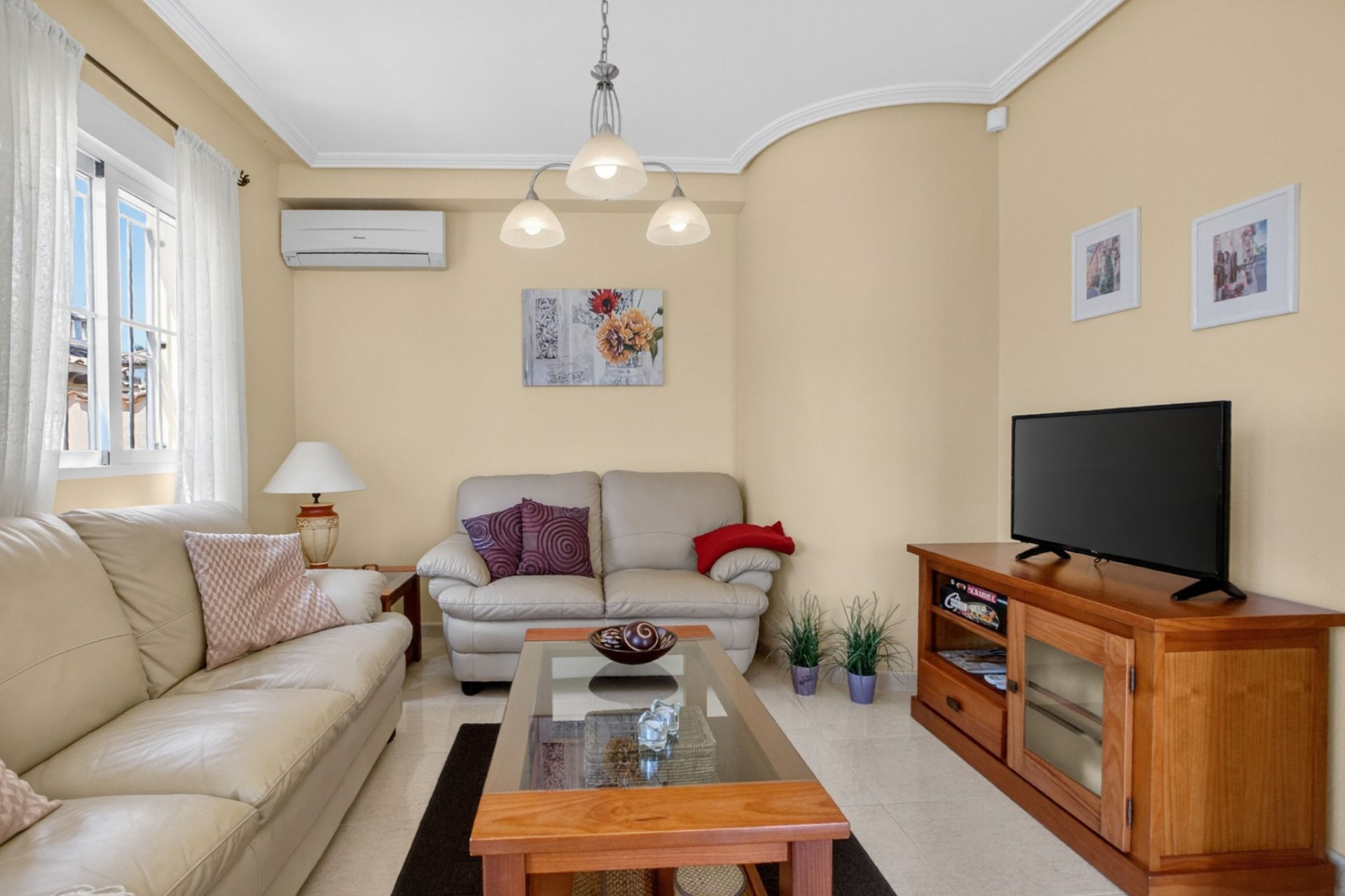 Gensalg - Rækkehus -
Orihuela Costa - Lomas De Cabo Roig