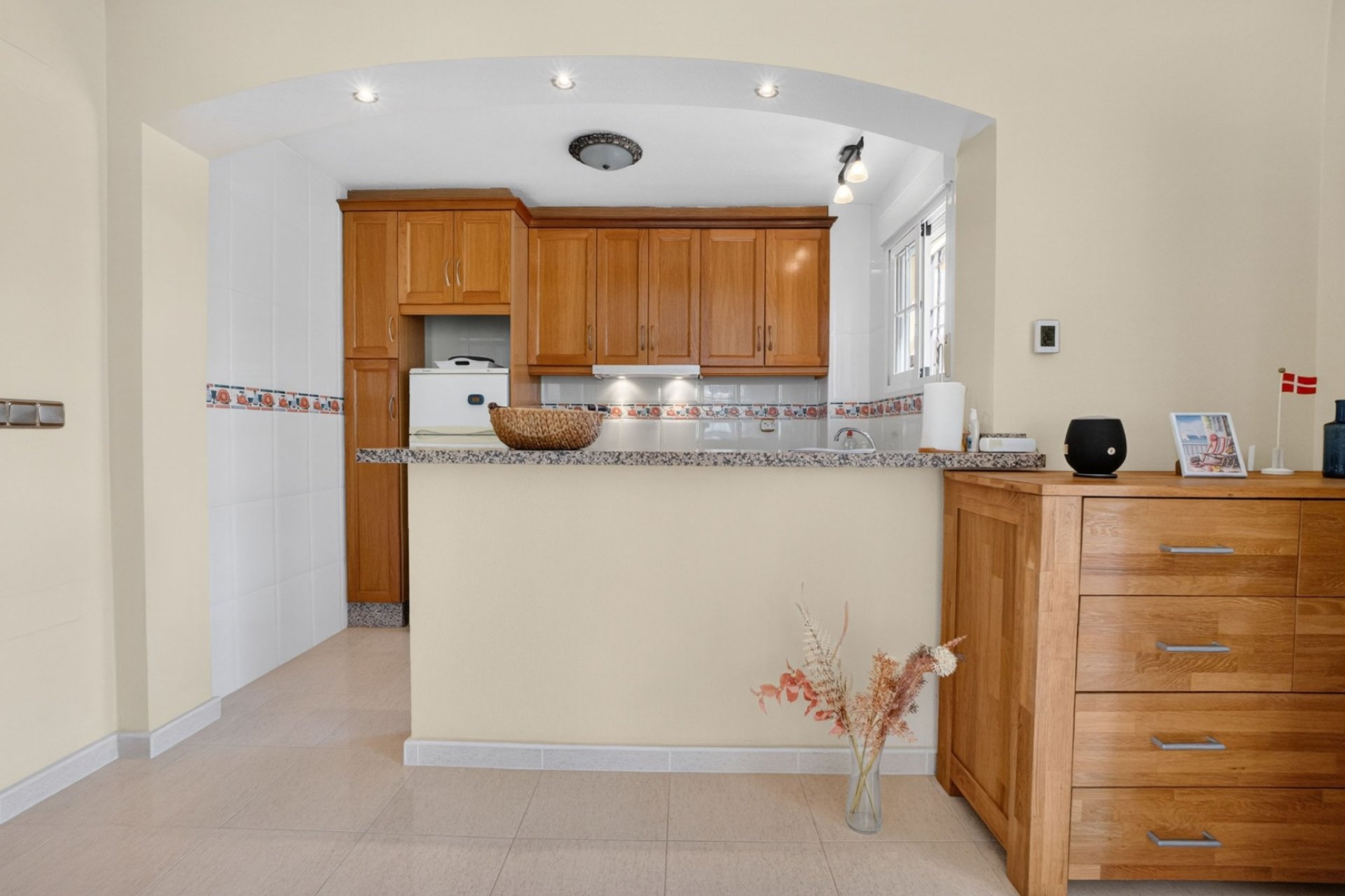 Gensalg - Rækkehus -
Orihuela Costa - Lomas De Cabo Roig
