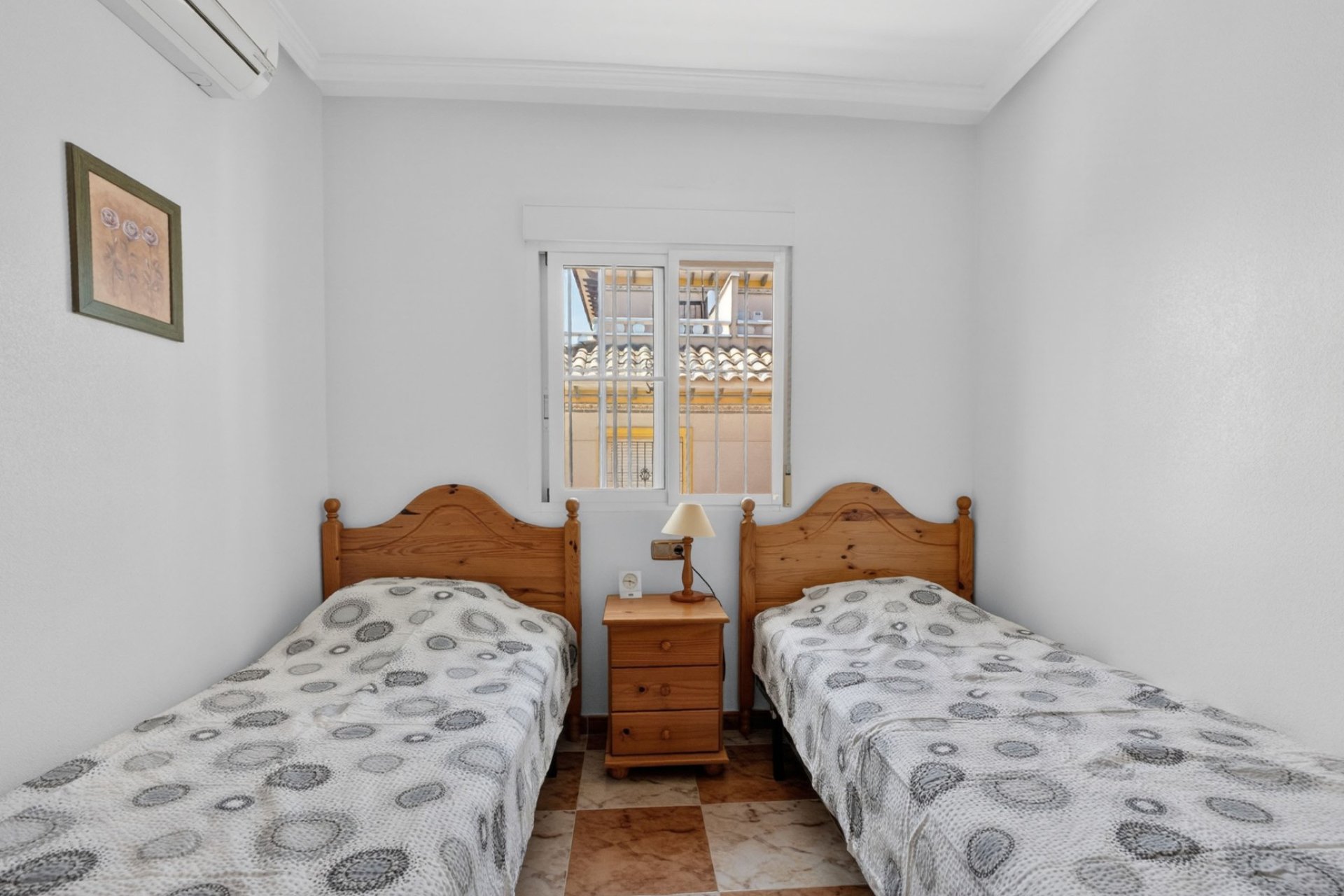 Gensalg - Rækkehus -
Orihuela Costa - Lomas De Cabo Roig