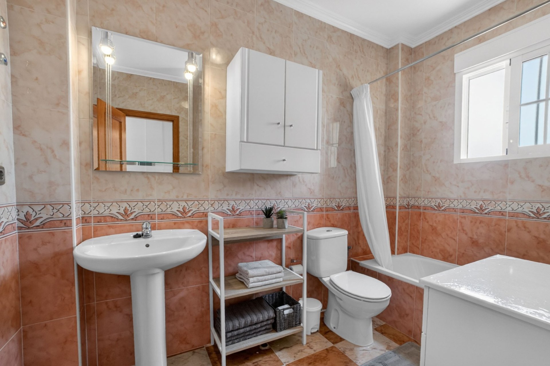 Gensalg - Rækkehus -
Orihuela Costa - Lomas De Cabo Roig