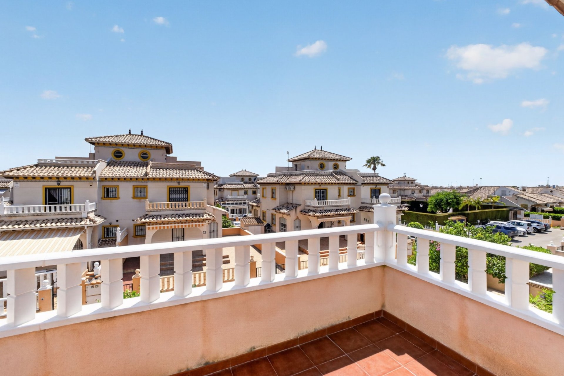 Gensalg - Rækkehus -
Orihuela Costa - Lomas De Cabo Roig