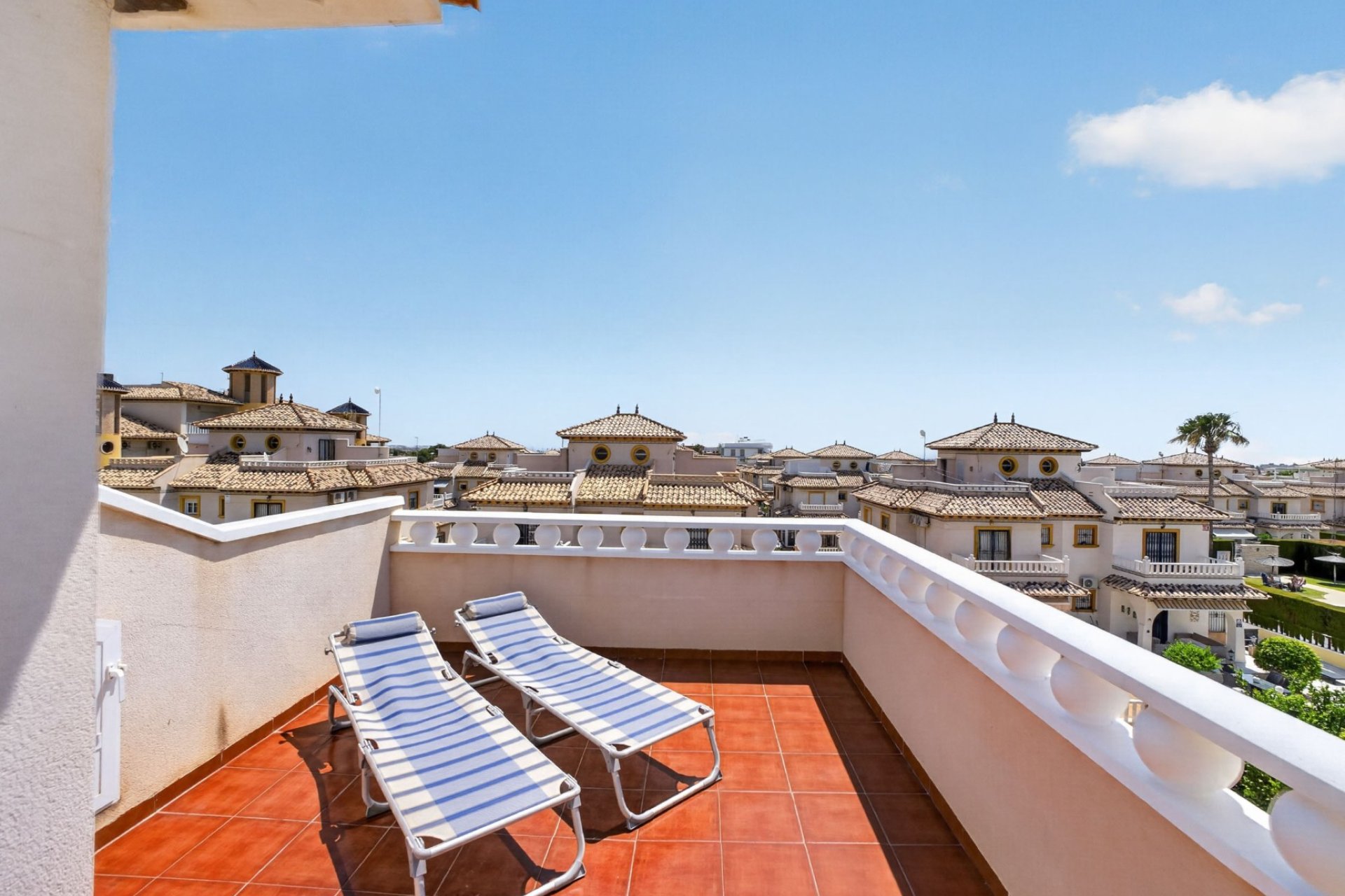 Gensalg - Rækkehus -
Orihuela Costa - Lomas De Cabo Roig