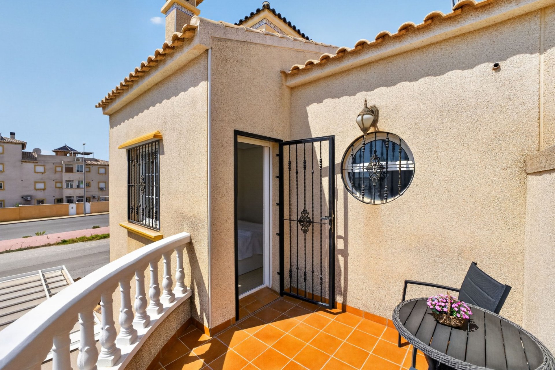 Gensalg - Rækkehus -
Orihuela Costa - Lomas De Cabo Roig