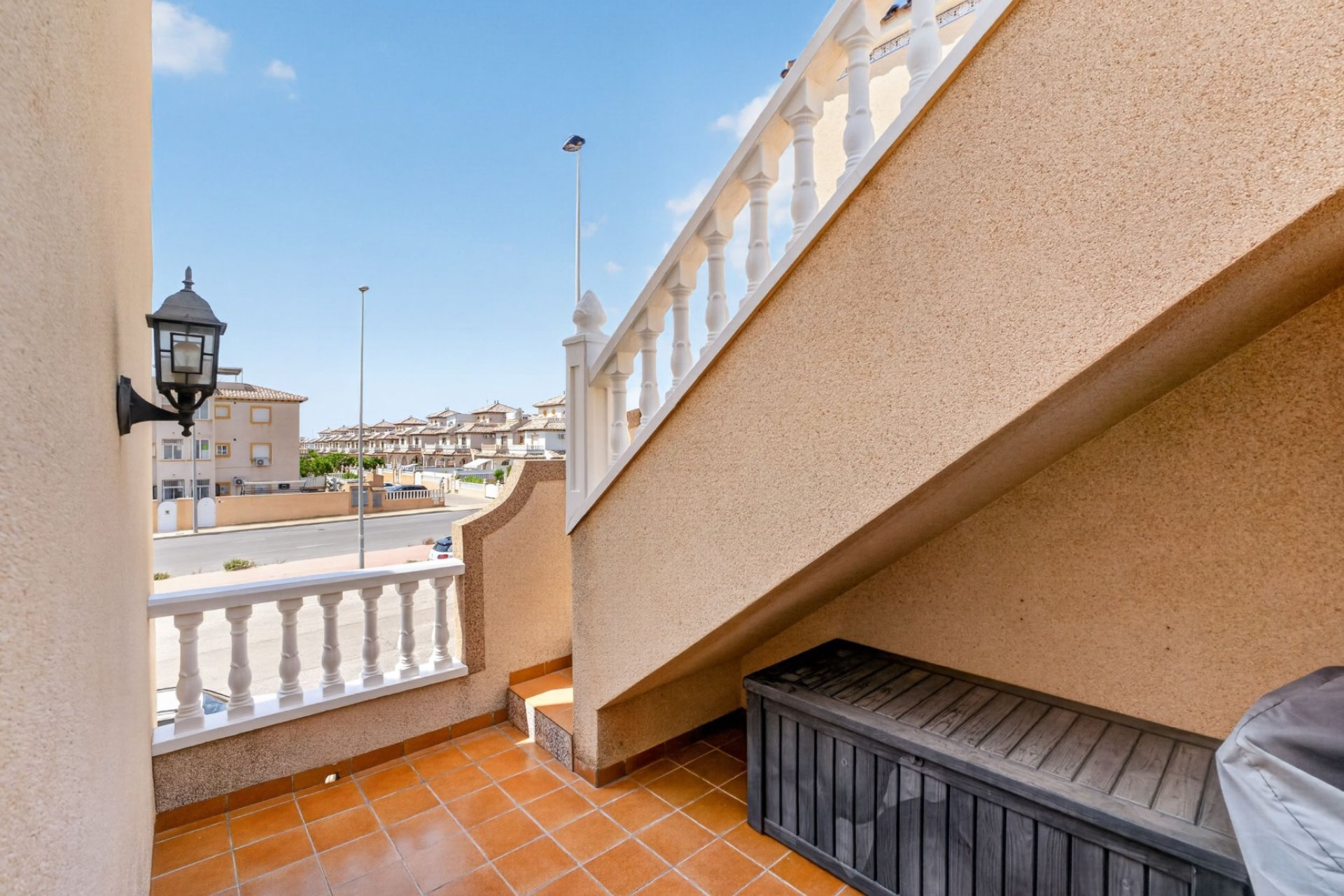 Gensalg - Rækkehus -
Orihuela Costa - Lomas De Cabo Roig