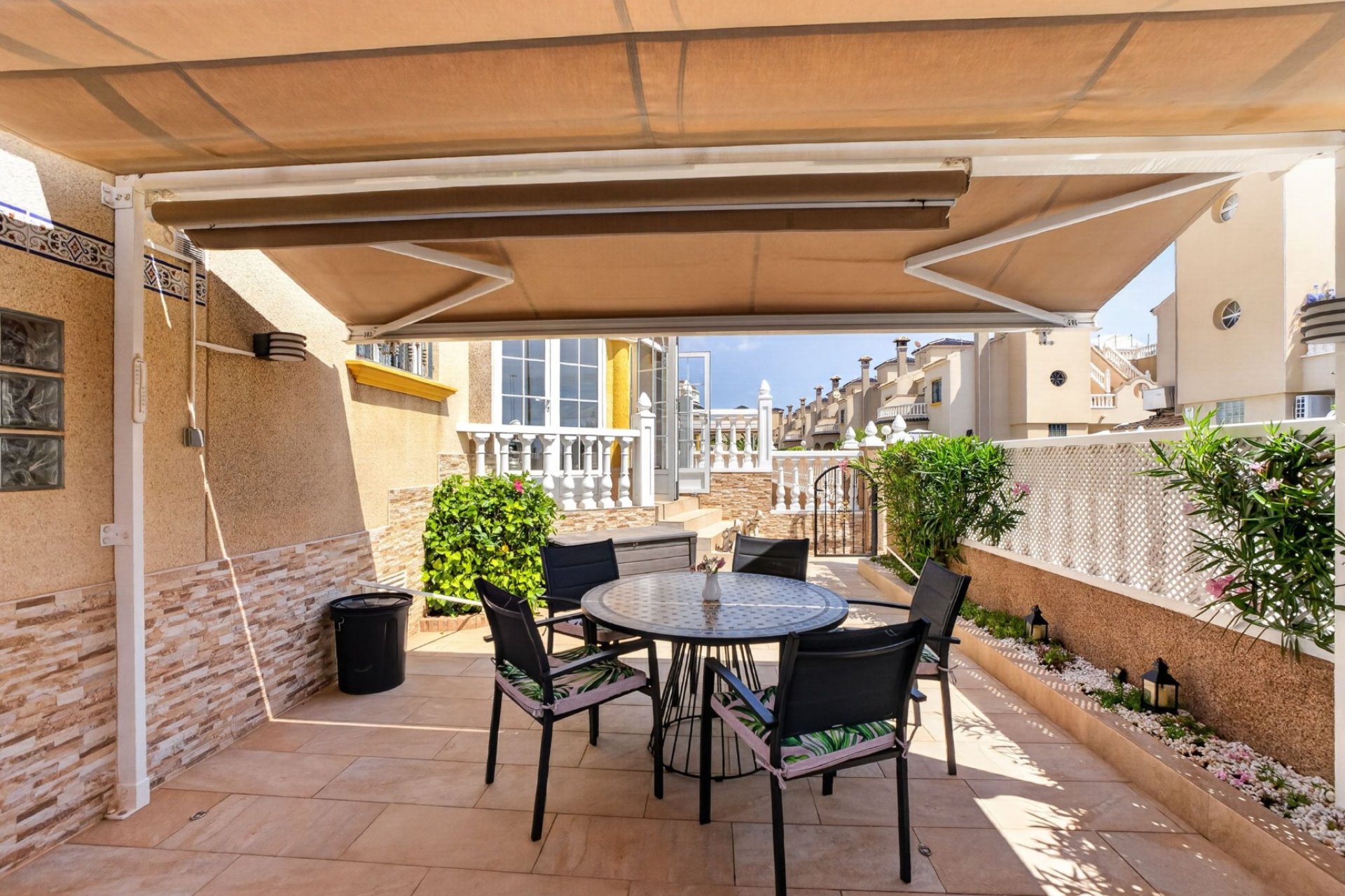 Gensalg - Rækkehus -
Orihuela Costa - Lomas De Cabo Roig