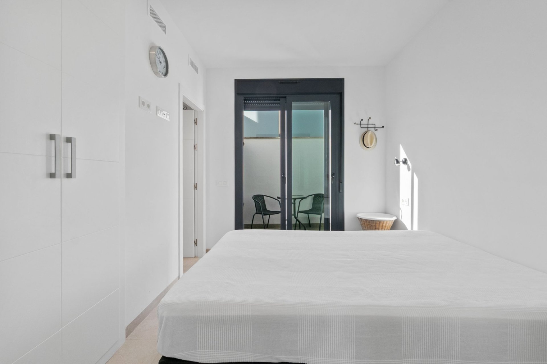 Gensalg - Rækkehus -
Orihuela Costa - Villamartín