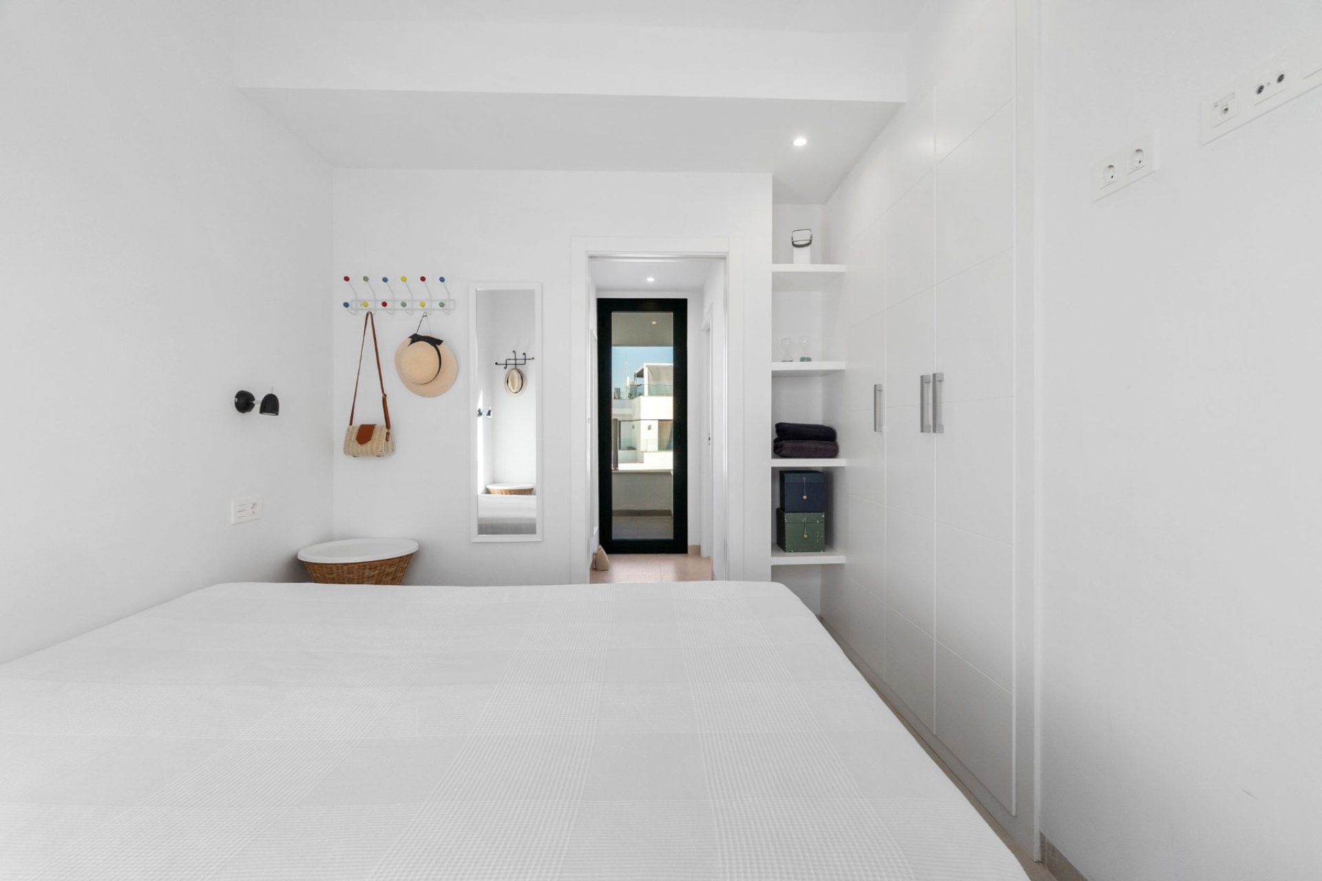 Gensalg - Rækkehus -
Orihuela Costa - Villamartín