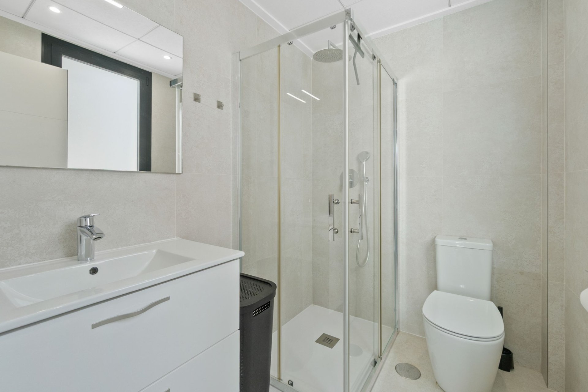 Gensalg - Rækkehus -
Orihuela Costa - Villamartín