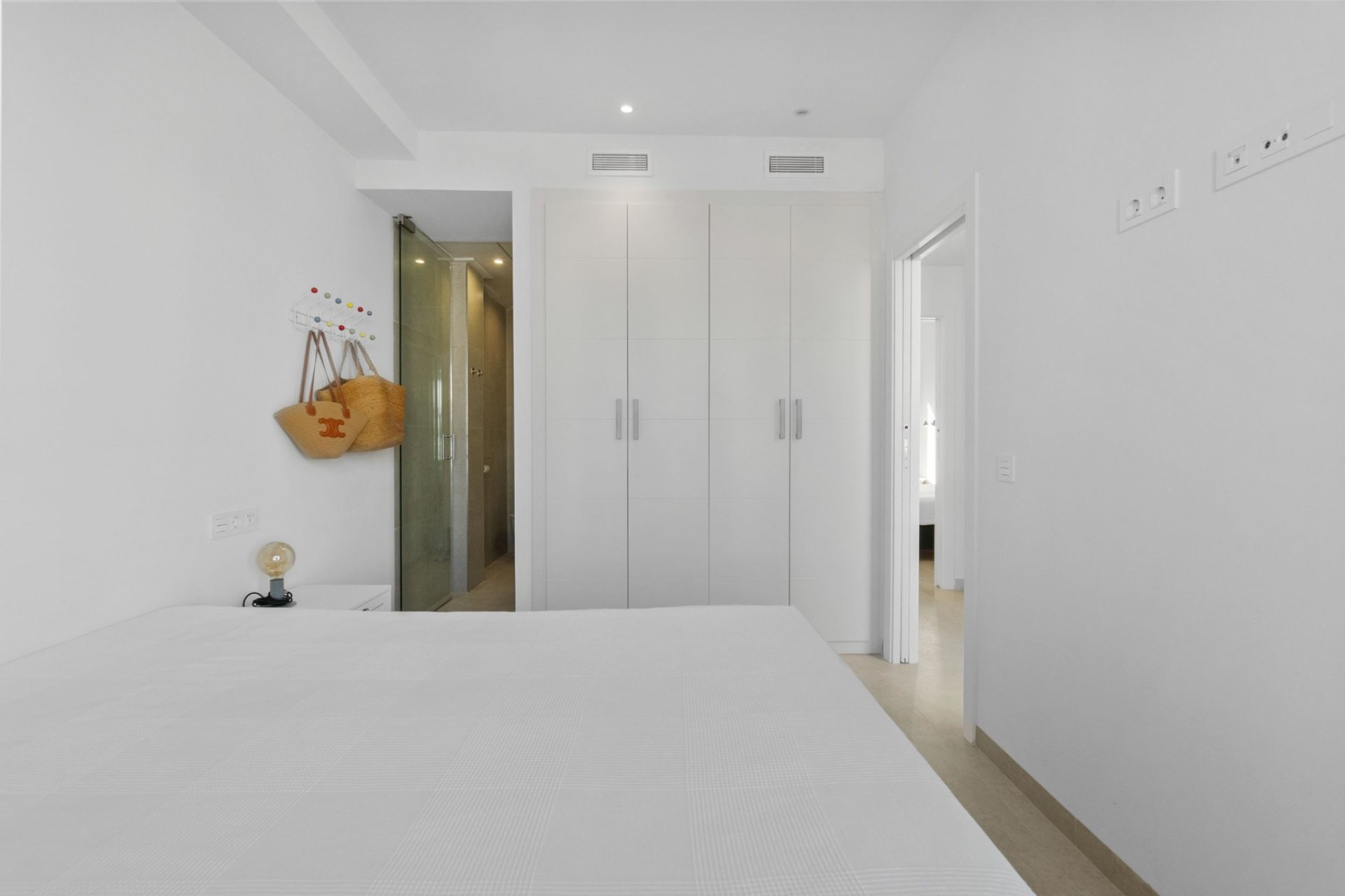 Gensalg - Rækkehus -
Orihuela Costa - Villamartín