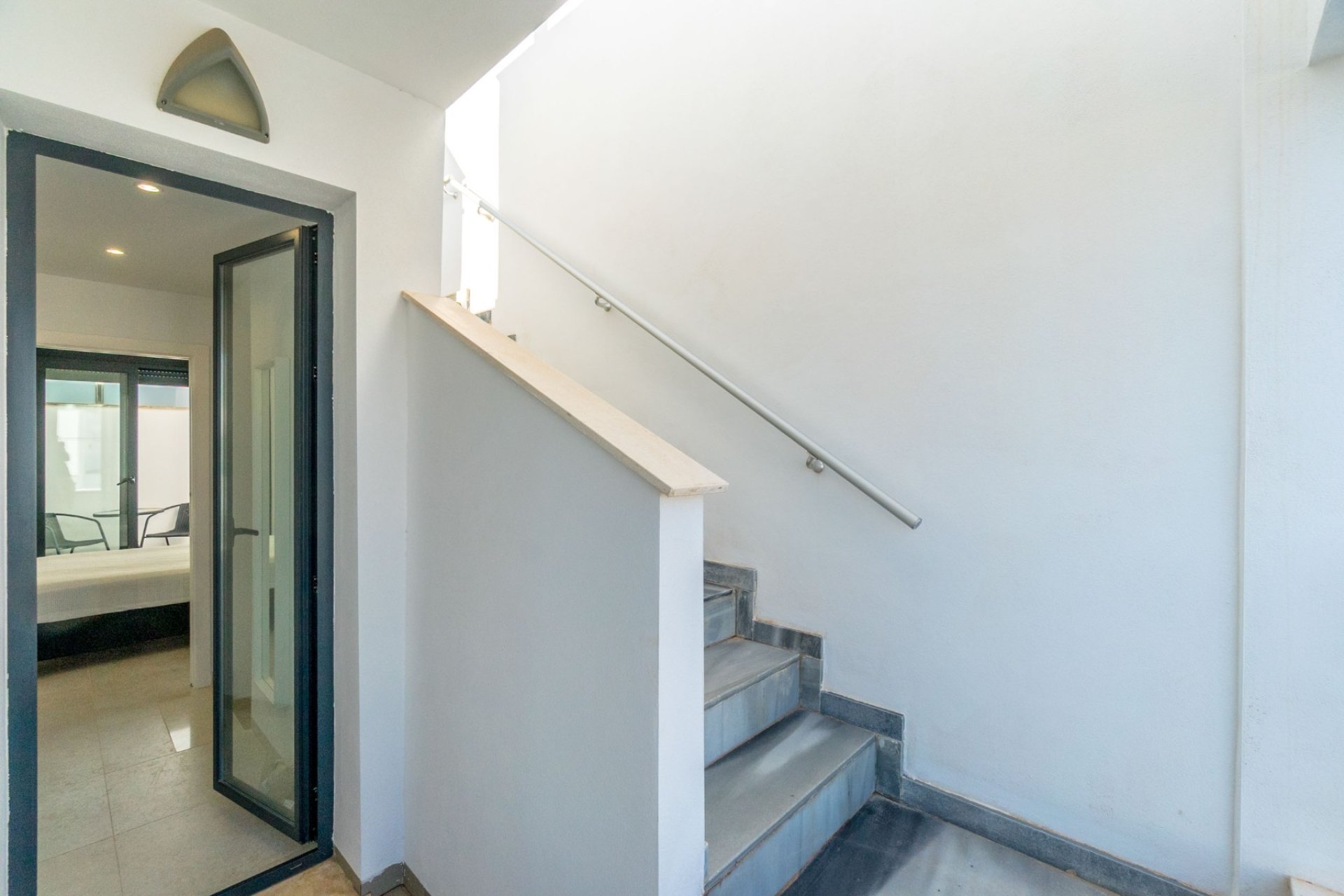 Gensalg - Rækkehus -
Orihuela Costa - Villamartín