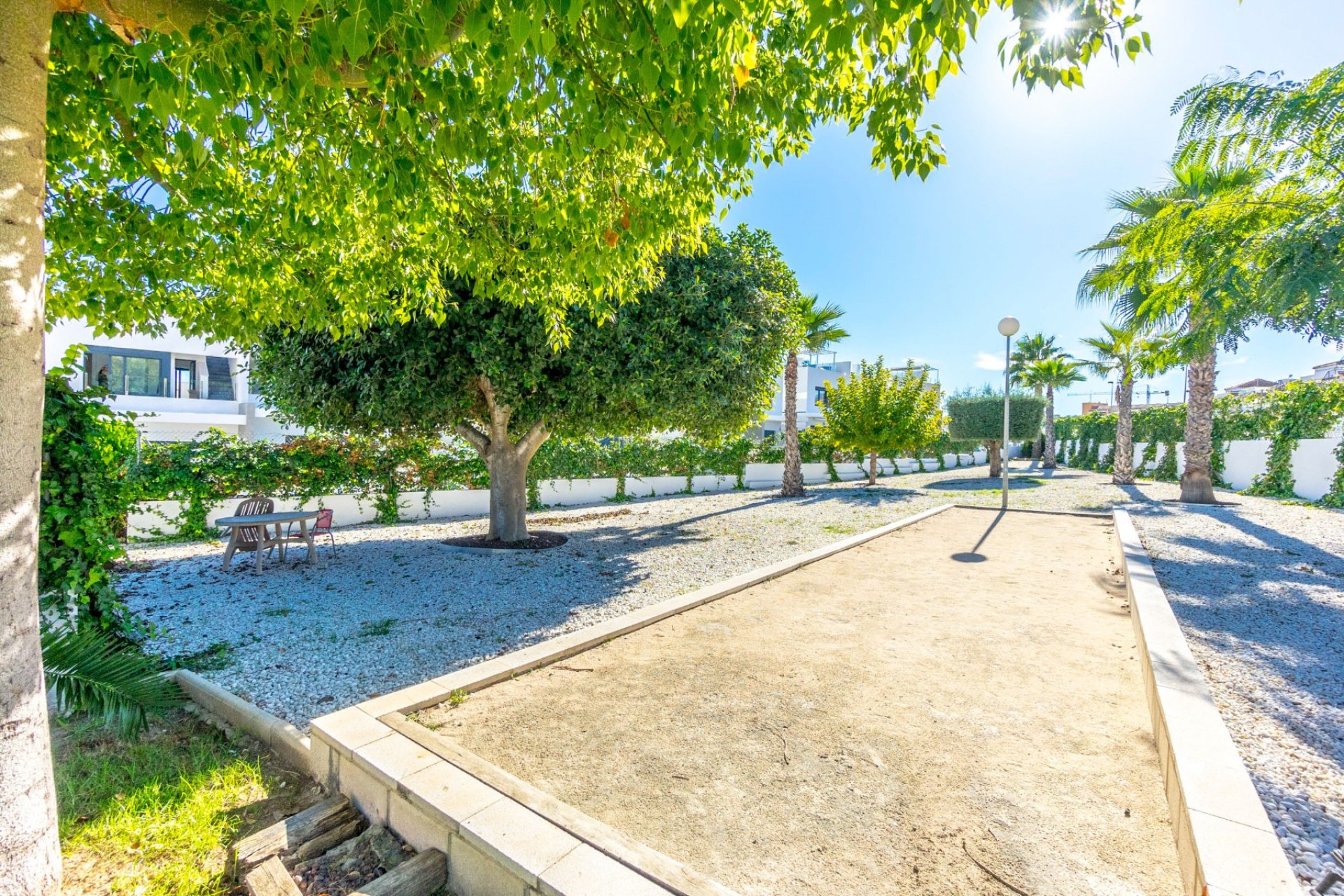 Gensalg - Rækkehus -
Orihuela Costa - Villamartín