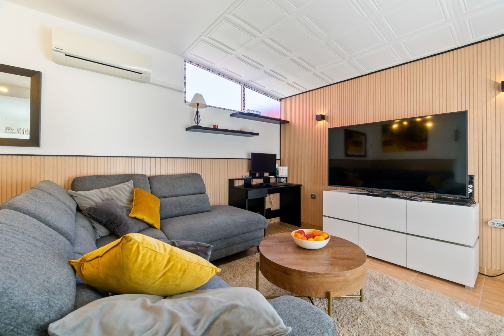 Gensalg - Rækkehus -
Orihuela Costa - Villamartín