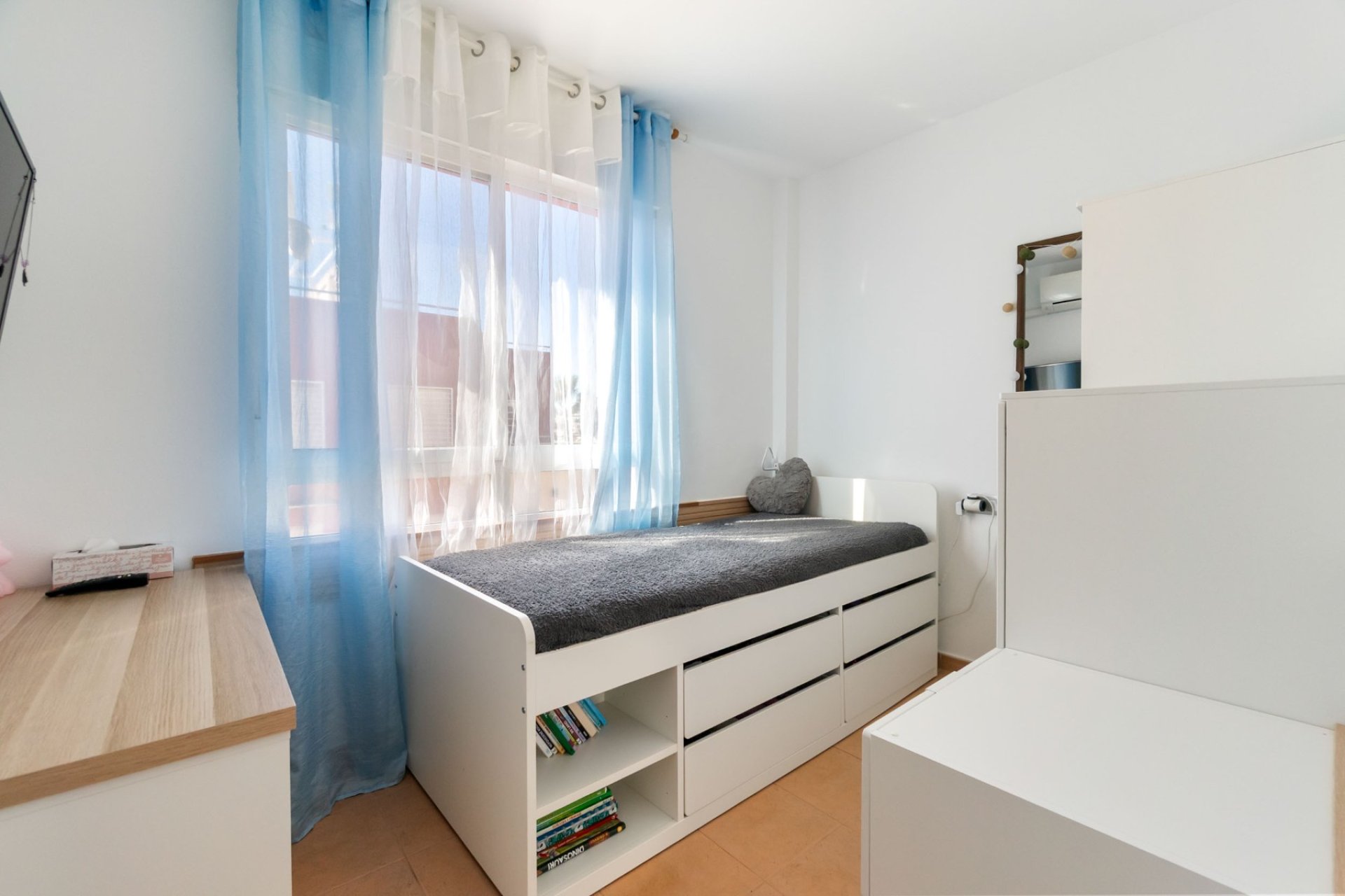 Gensalg - Rækkehus -
Orihuela Costa - Villamartín