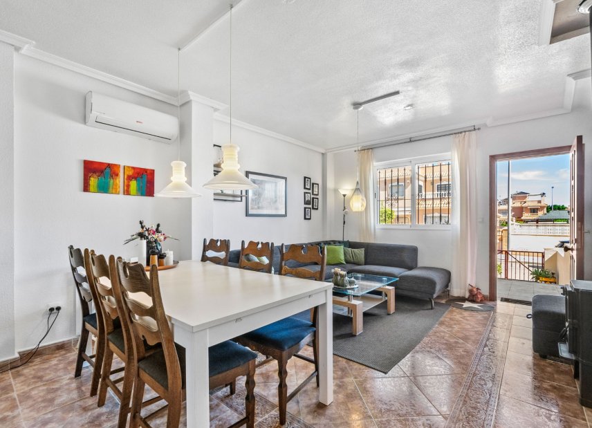 Gensalg - Rækkehus -
Pilar de la Horadada - Torre de la Horadada