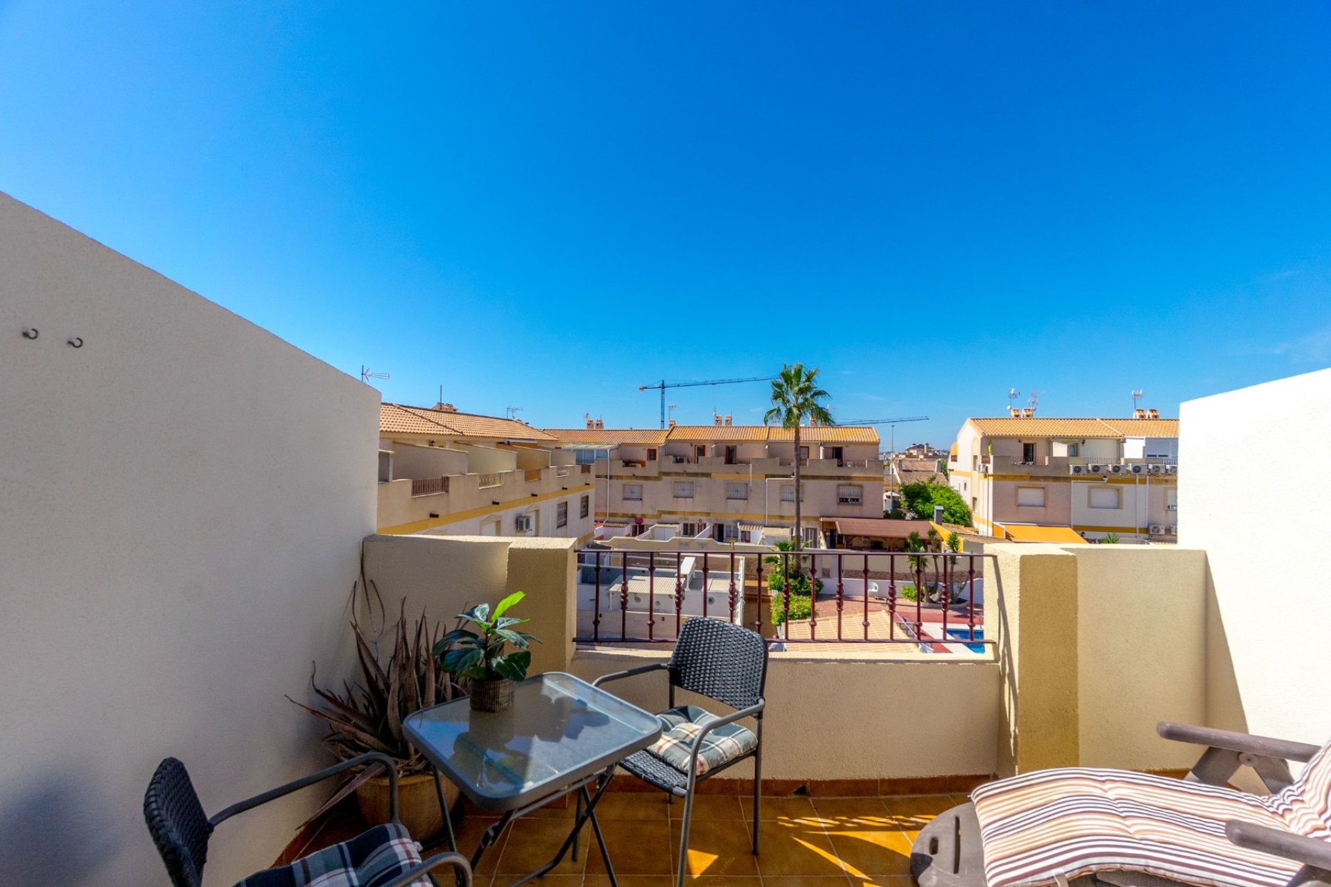 Gensalg - Rækkehus -
Pilar de la Horadada - Torre de la Horadada