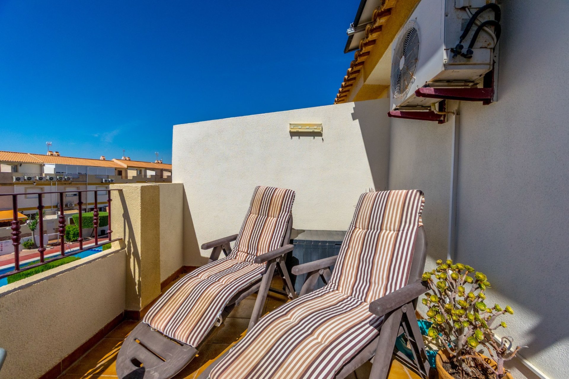 Gensalg - Rækkehus -
Pilar de la Horadada - Torre de la Horadada