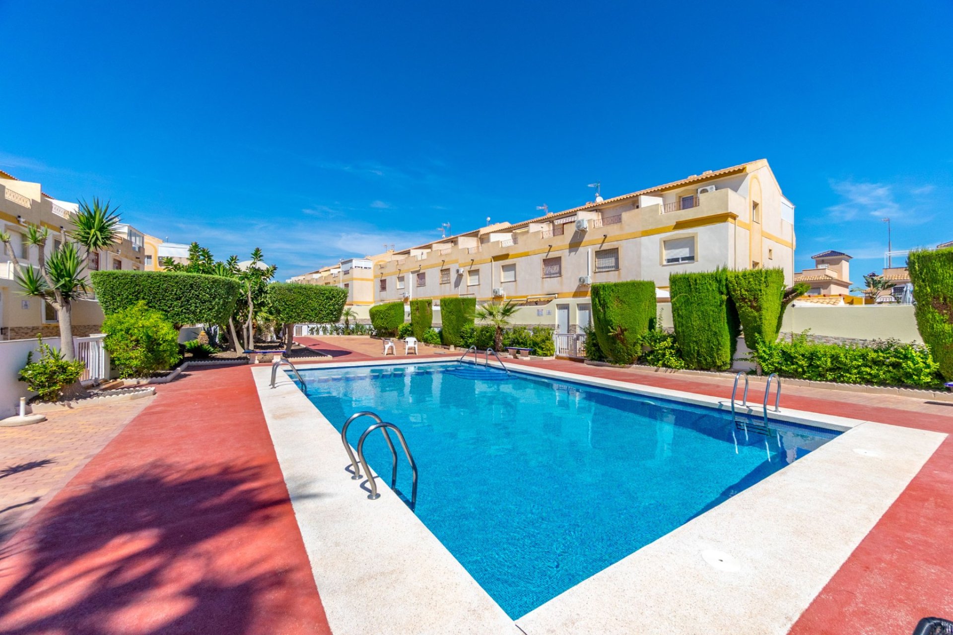 Gensalg - Rækkehus -
Pilar de la Horadada - Torre de la Horadada