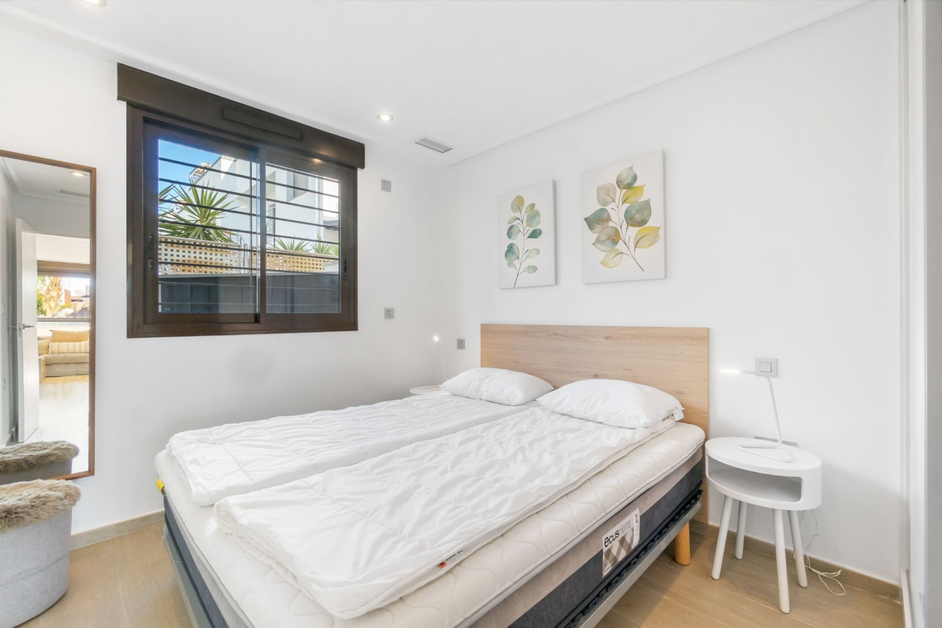 Gensalg - Rækkehus -
Pilar de la Horadada - Torre de la Horadada