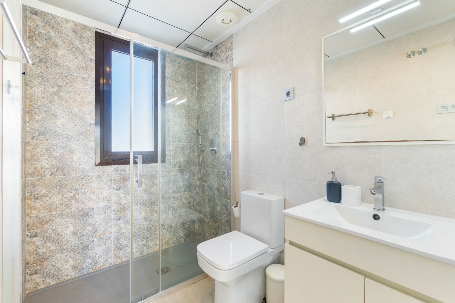 Gensalg - Rækkehus -
Pilar de la Horadada - Torre de la Horadada