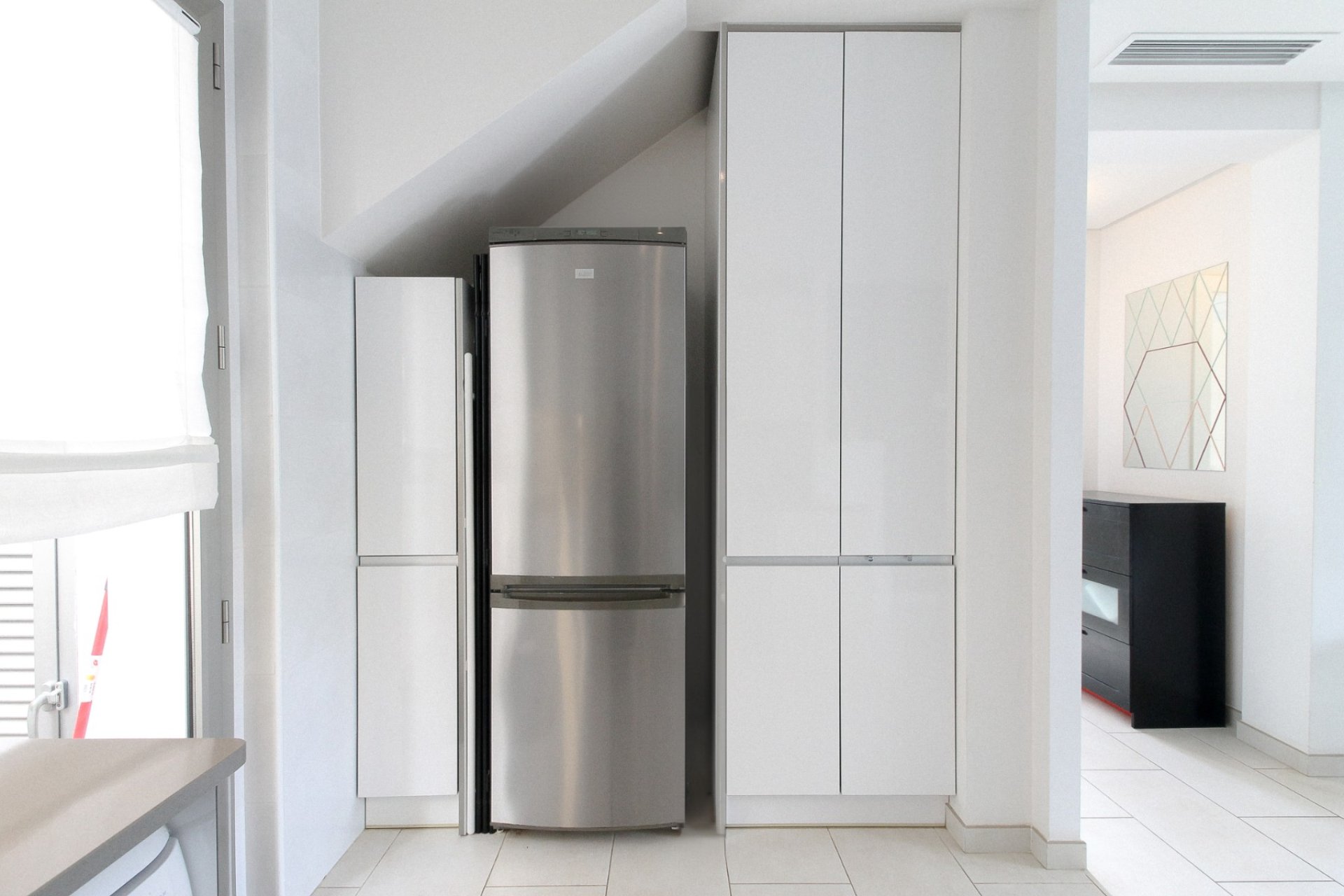 Gensalg - Rækkehus -
Torrevieja - Aguas Nuevas