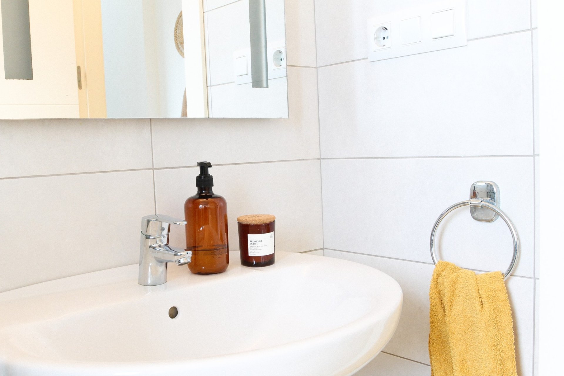 Gensalg - Rækkehus -
Torrevieja - Aguas Nuevas