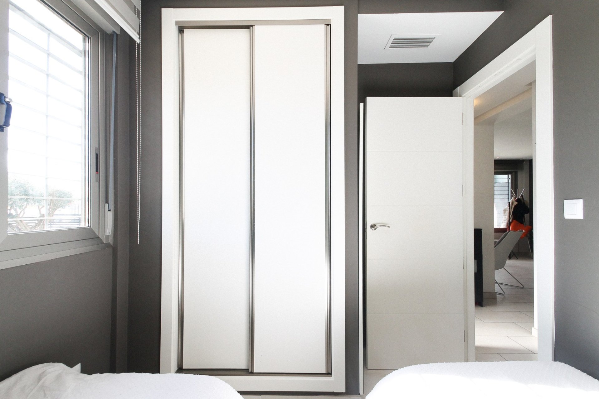 Gensalg - Rækkehus -
Torrevieja - Aguas Nuevas