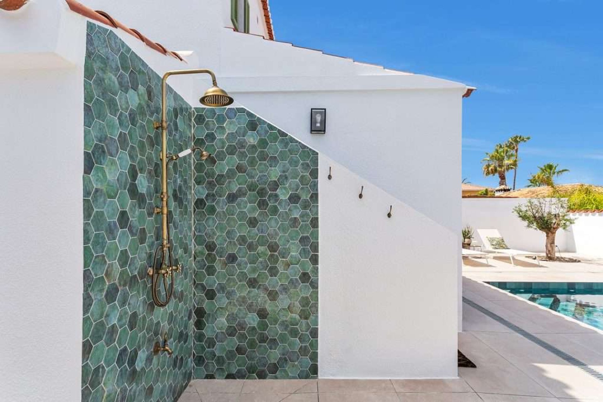 Gensalg - Rækkehus -
Torrevieja - Torreta Florida