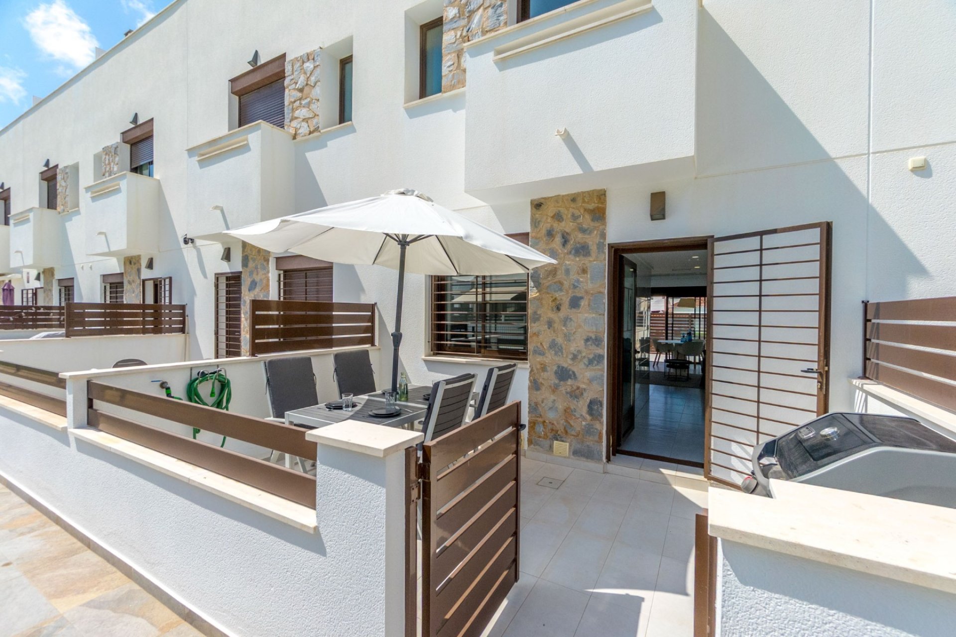 Gensalg - Rækkehus -
Torrevieja