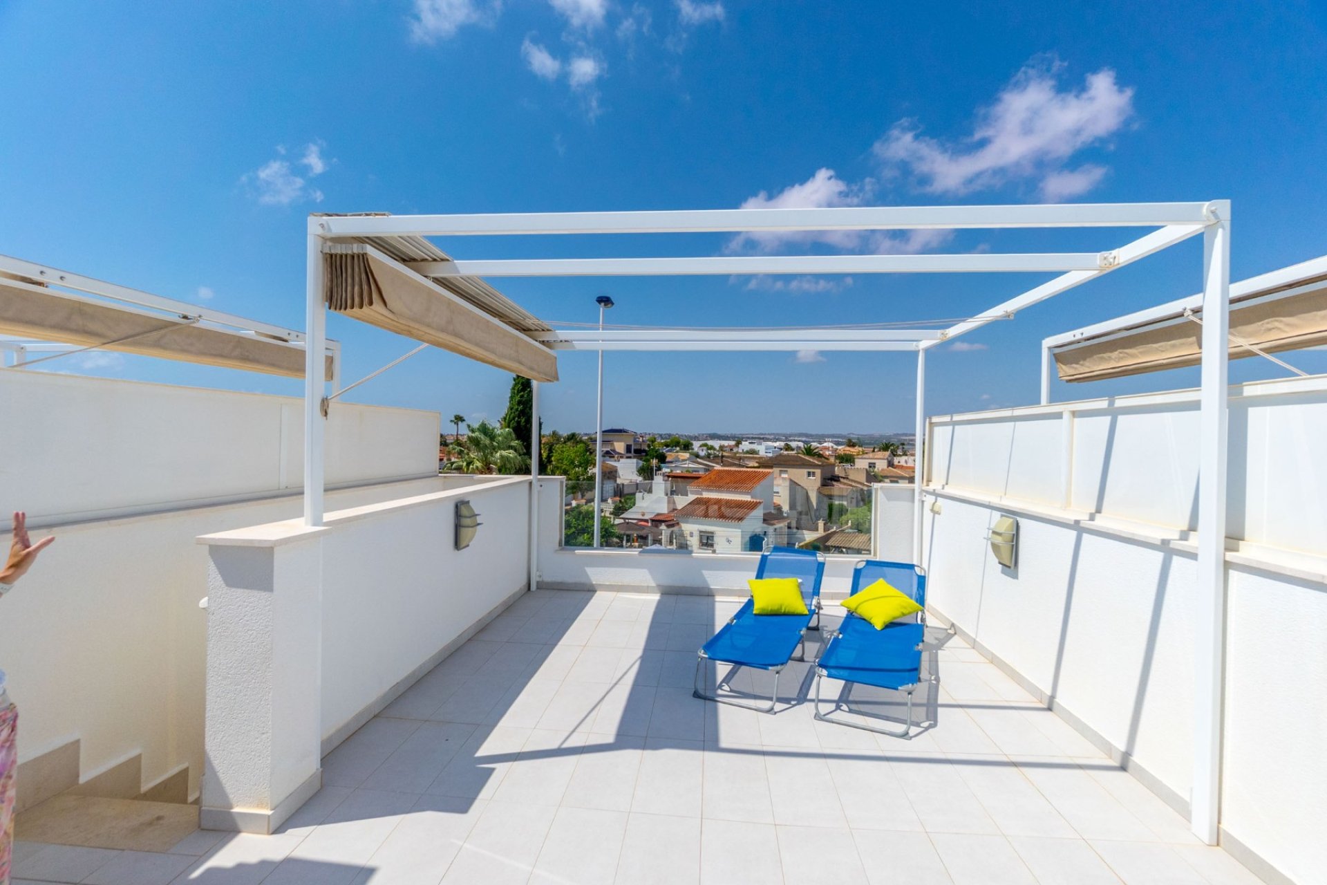 Gensalg - Rækkehus -
Torrevieja