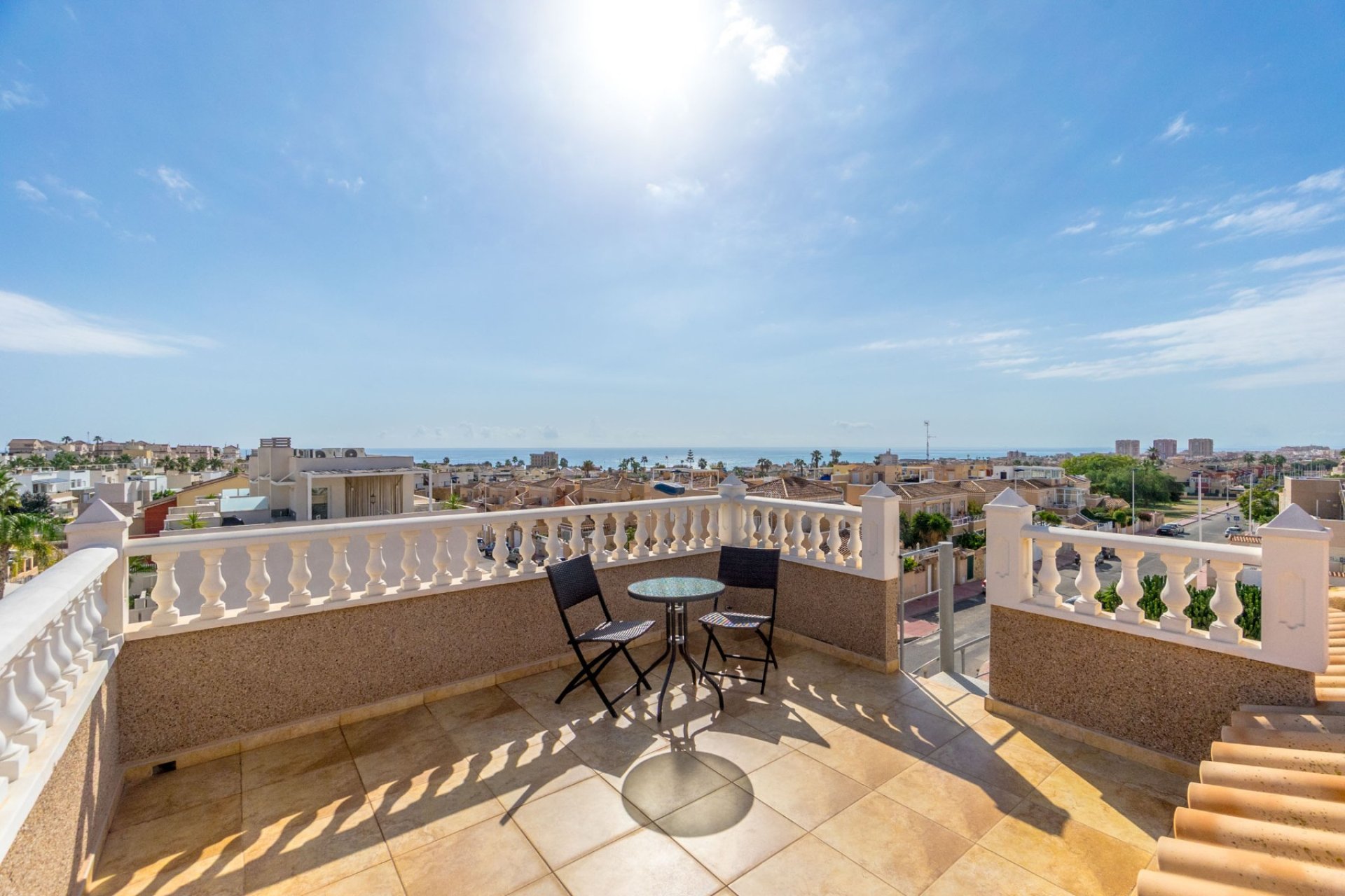 Gensalg - Rækkehus -
Torrevieja