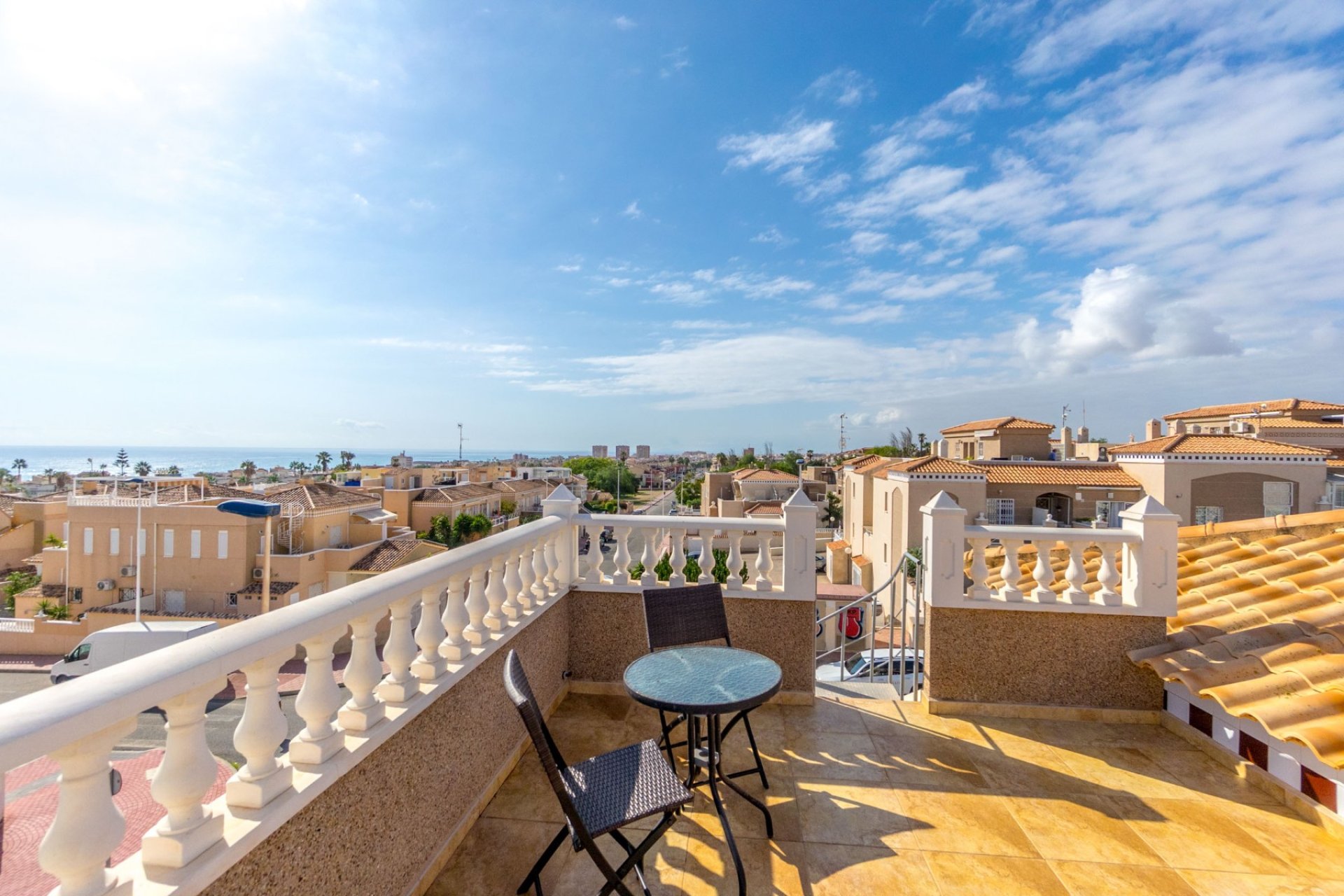 Gensalg - Rækkehus -
Torrevieja