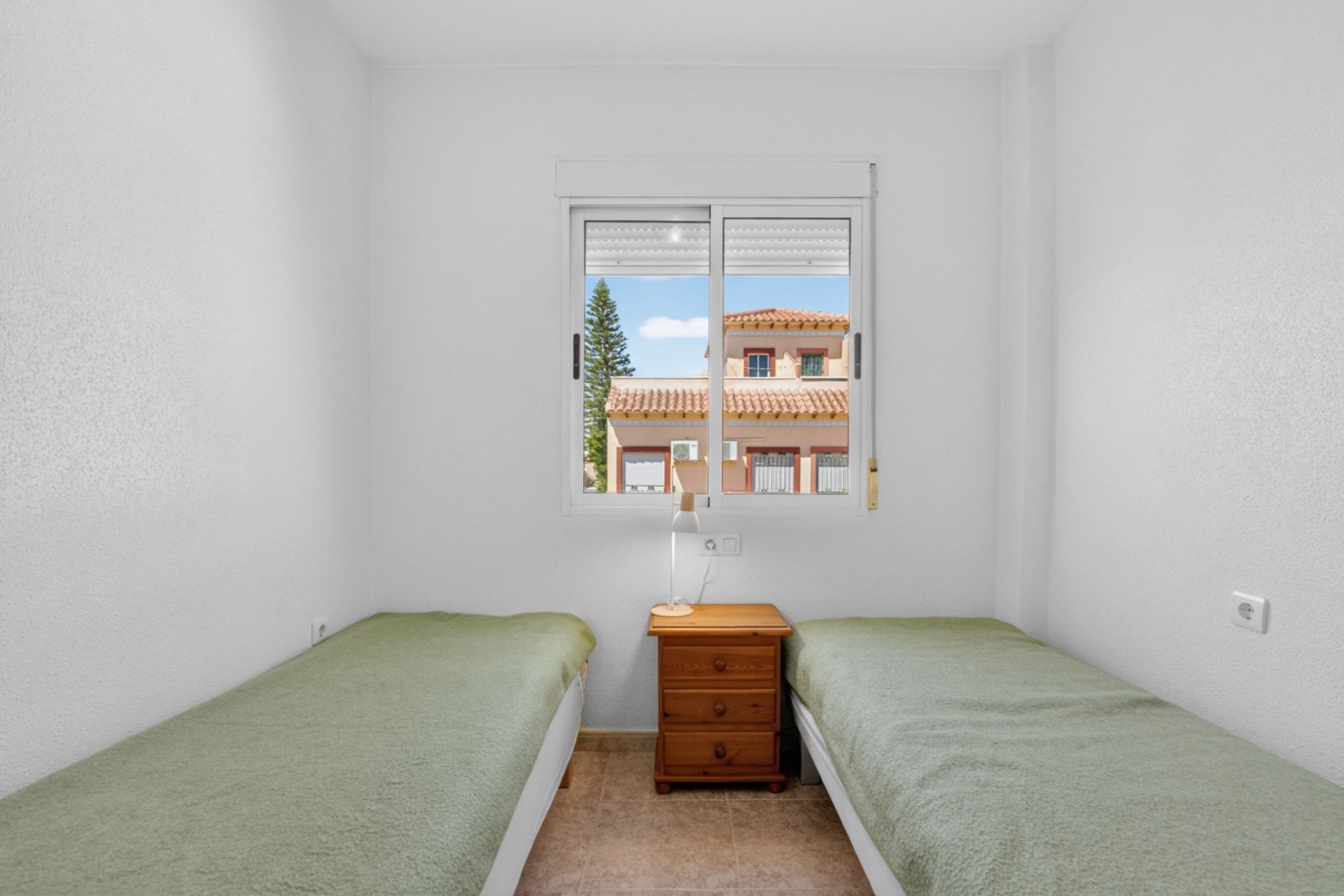 Gensalg - Rækkehus -
Torrevieja
