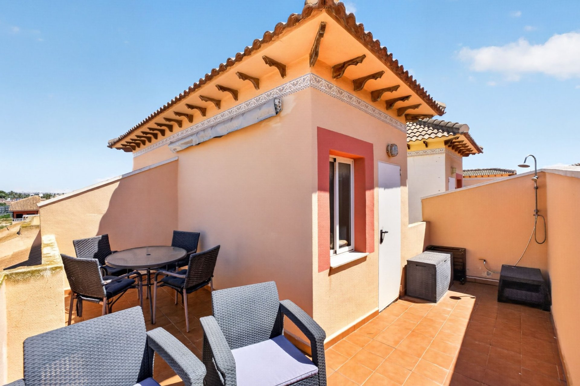 Gensalg - Rækkehus -
Torrevieja