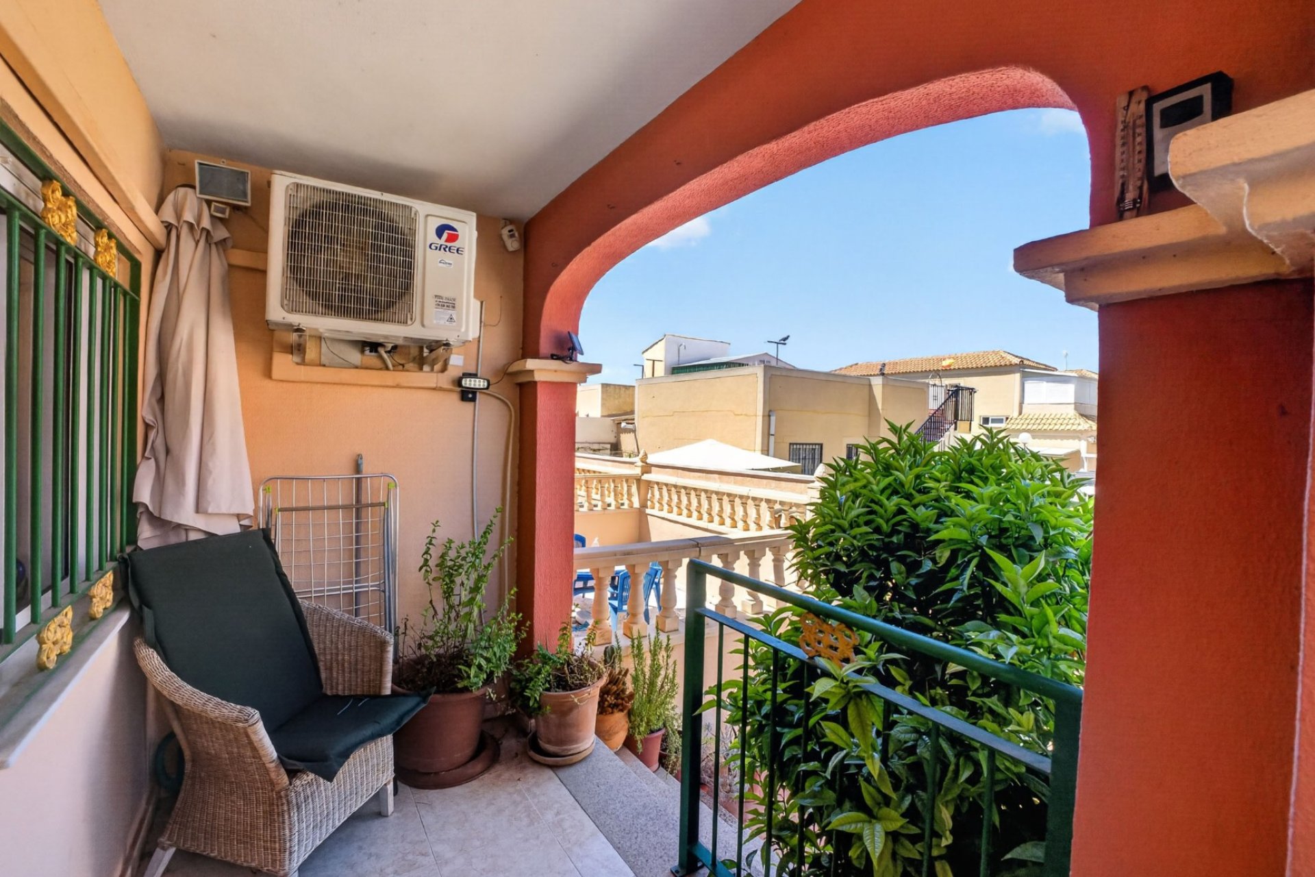 Gensalg - Rækkehus -
Torrevieja