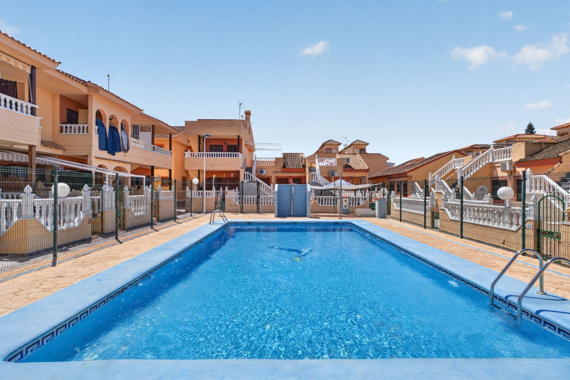 Gensalg - Rækkehus -
Torrevieja