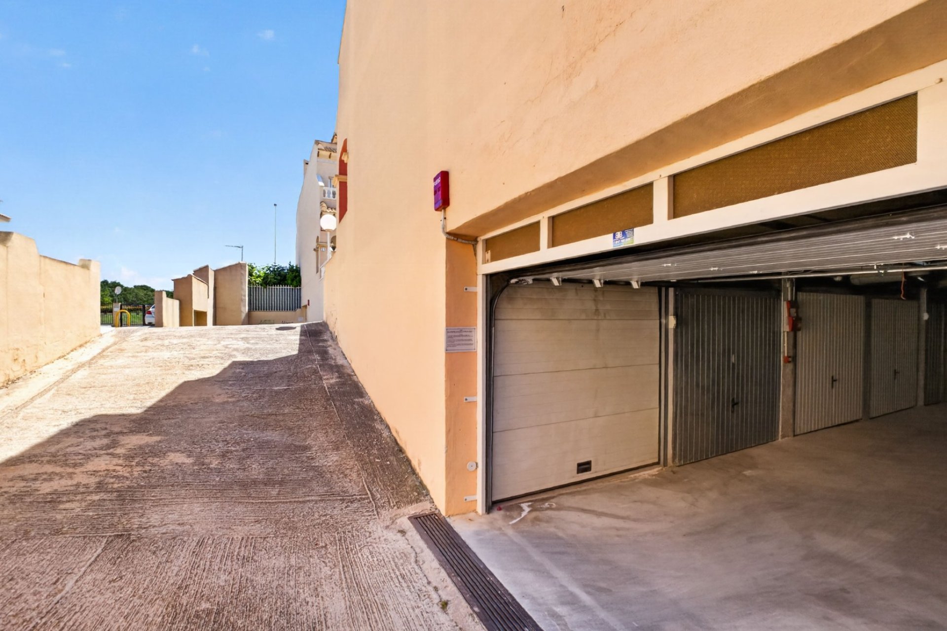 Gensalg - Rækkehus -
Torrevieja