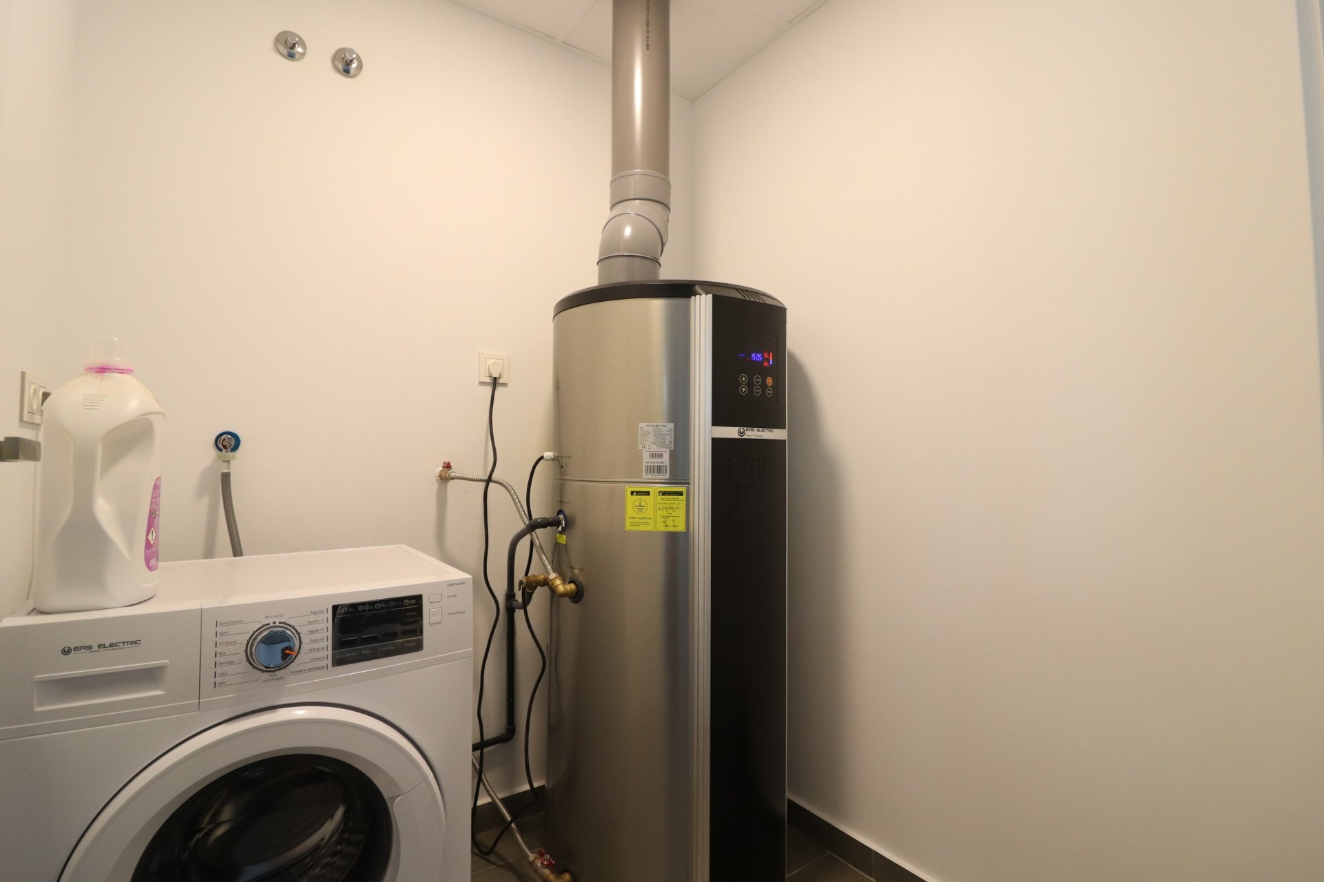 Gensalg - Villa -
Benijofar - Benijofar - Village