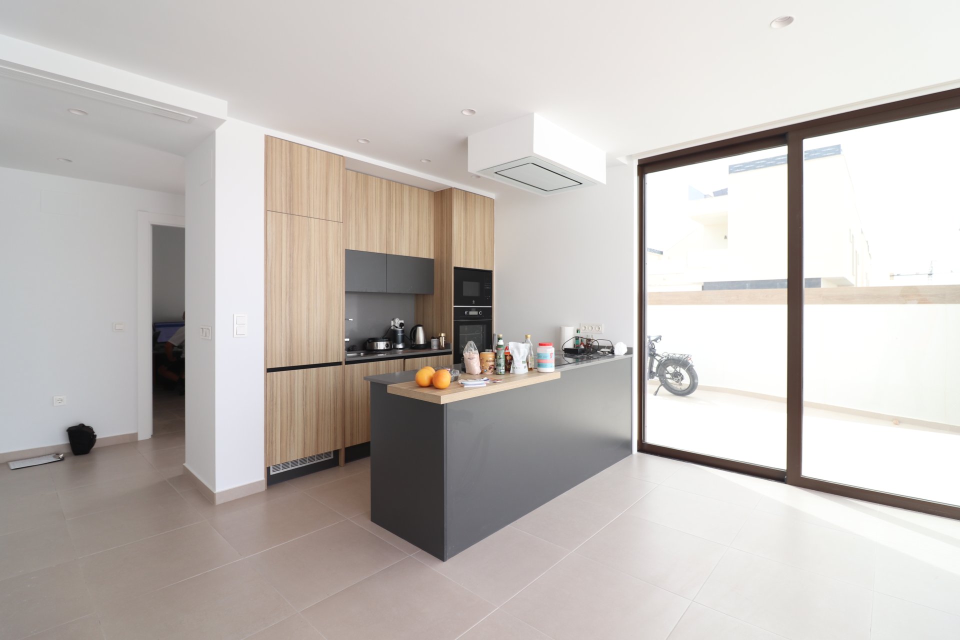 Gensalg - Villa -
Benijofar