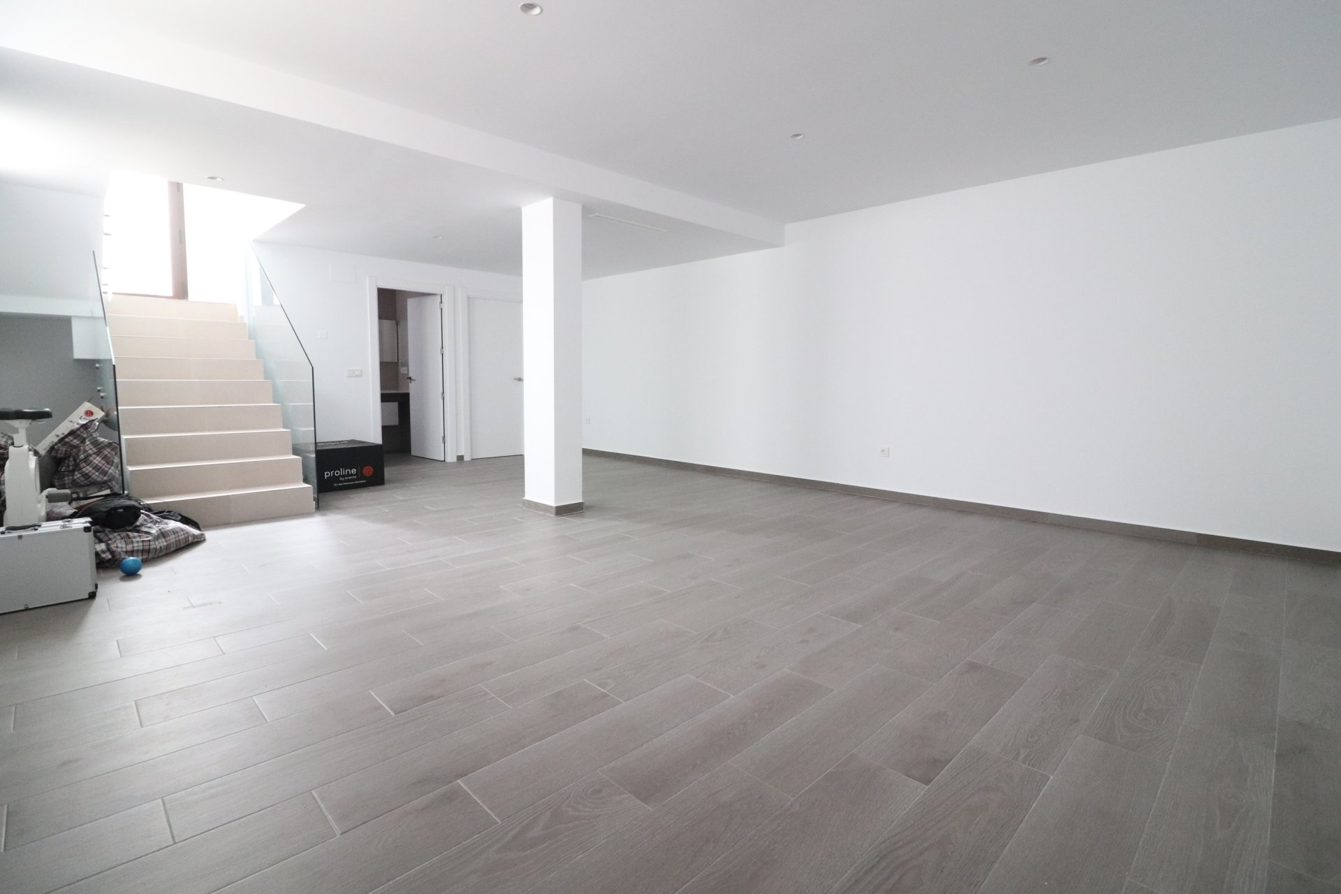 Gensalg - Villa -
Benijofar