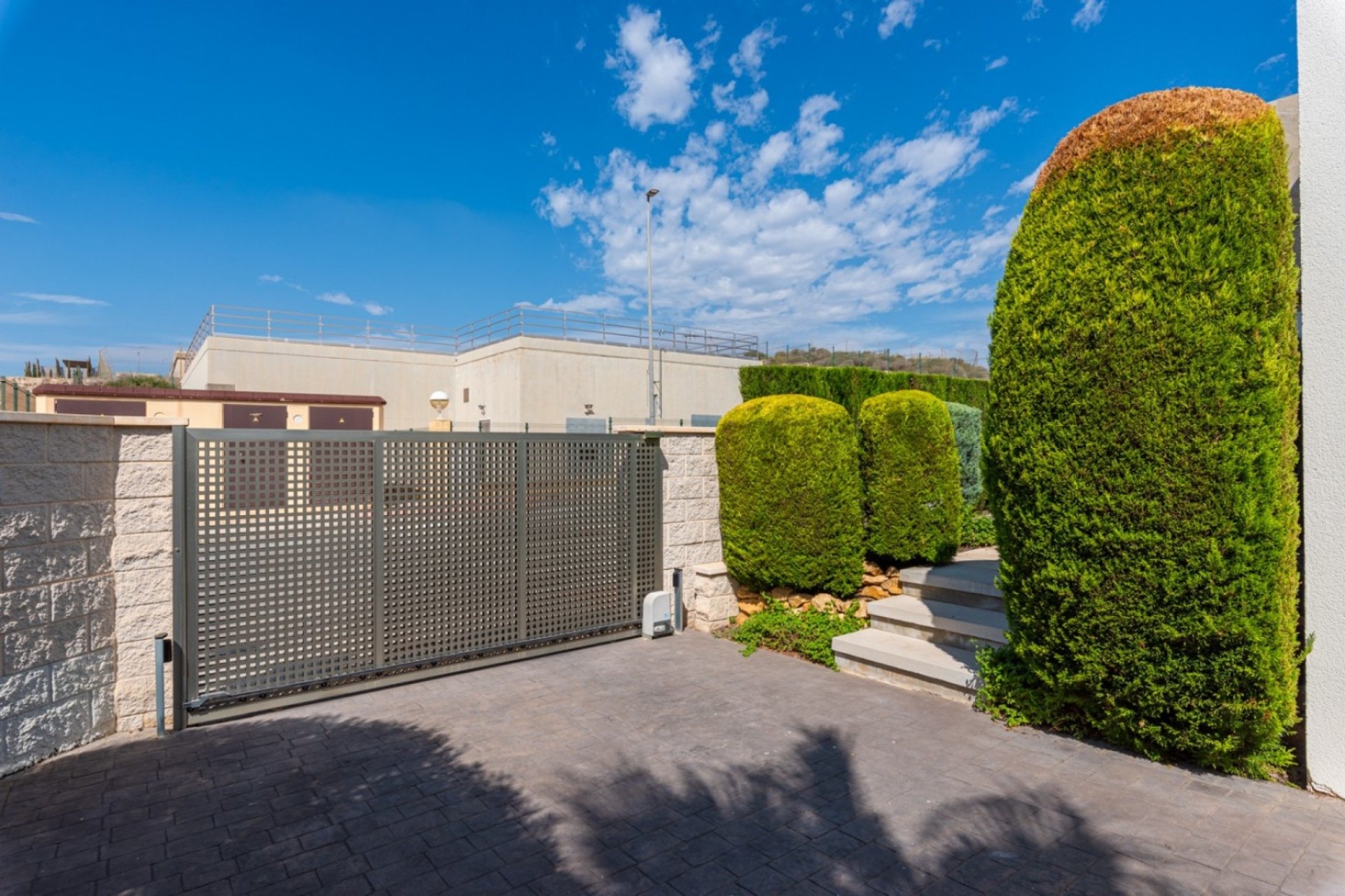 Gensalg - Villa -
Ciudad Quesada - Rojales
