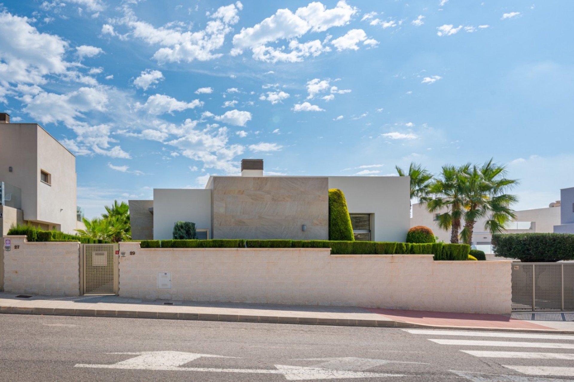 Gensalg - Villa -
Ciudad Quesada - Rojales