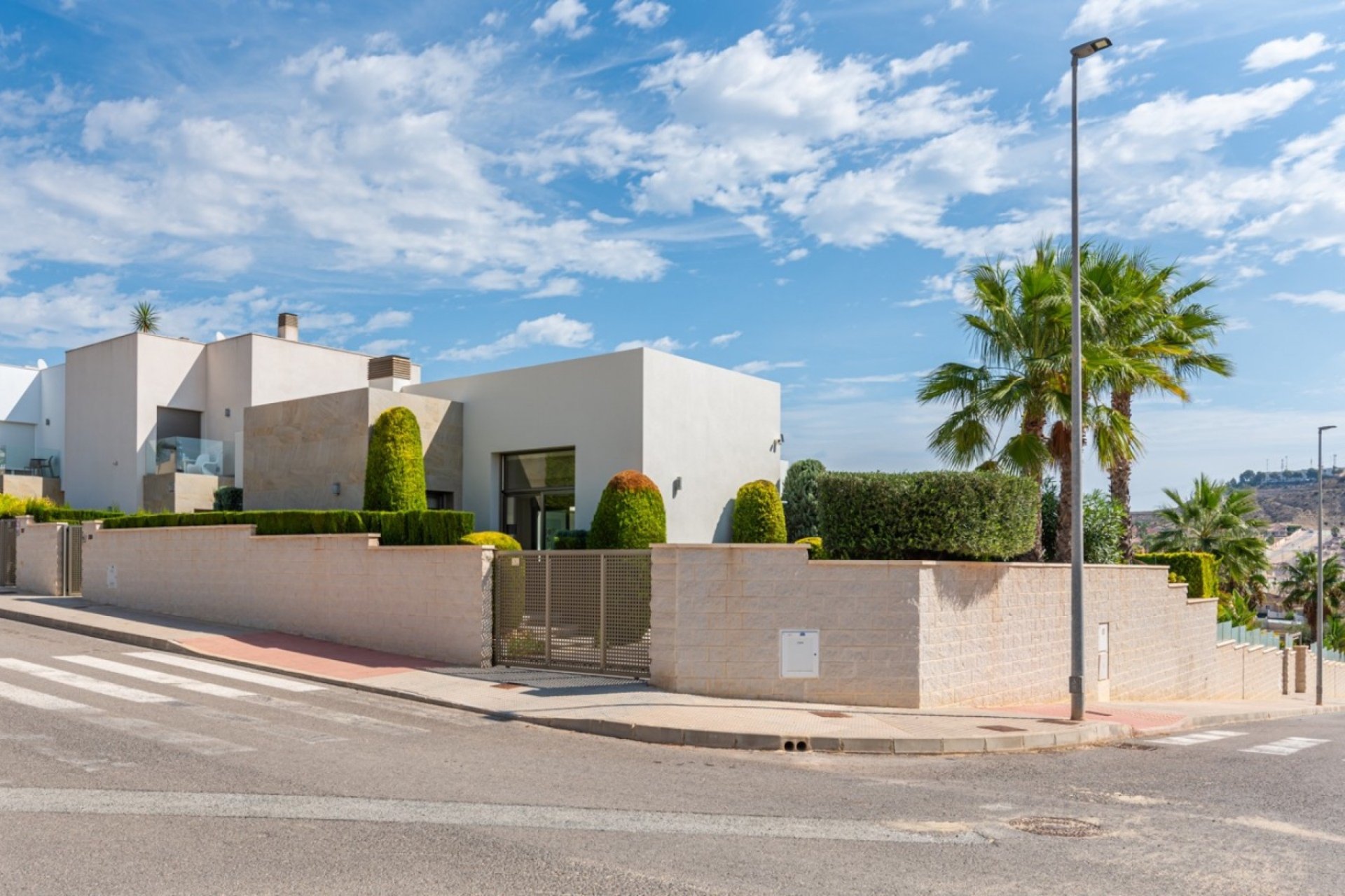 Gensalg - Villa -
Ciudad Quesada - Rojales